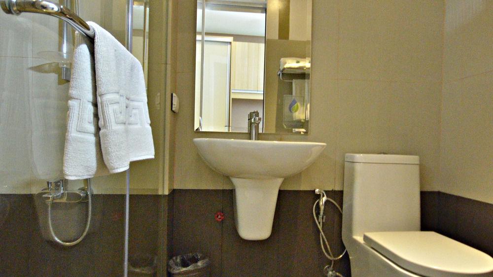 Hotel 101