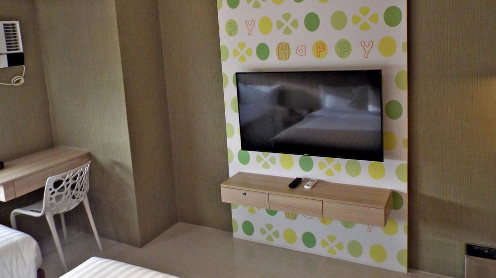 Hotel 101