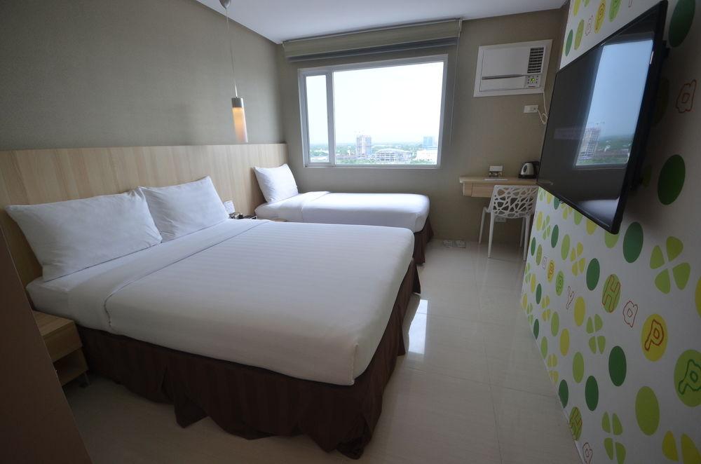 Hotel 101