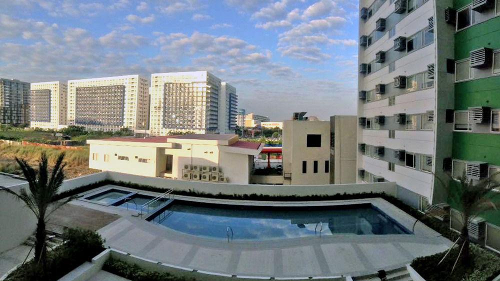 Hotel 101