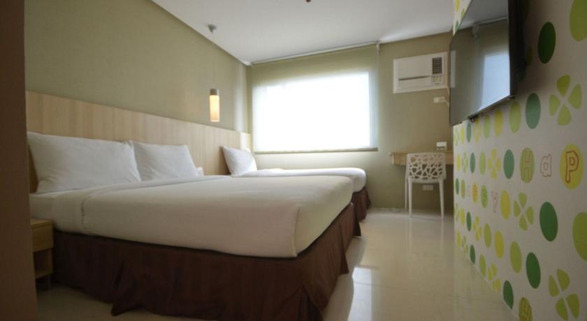 Hotel 101