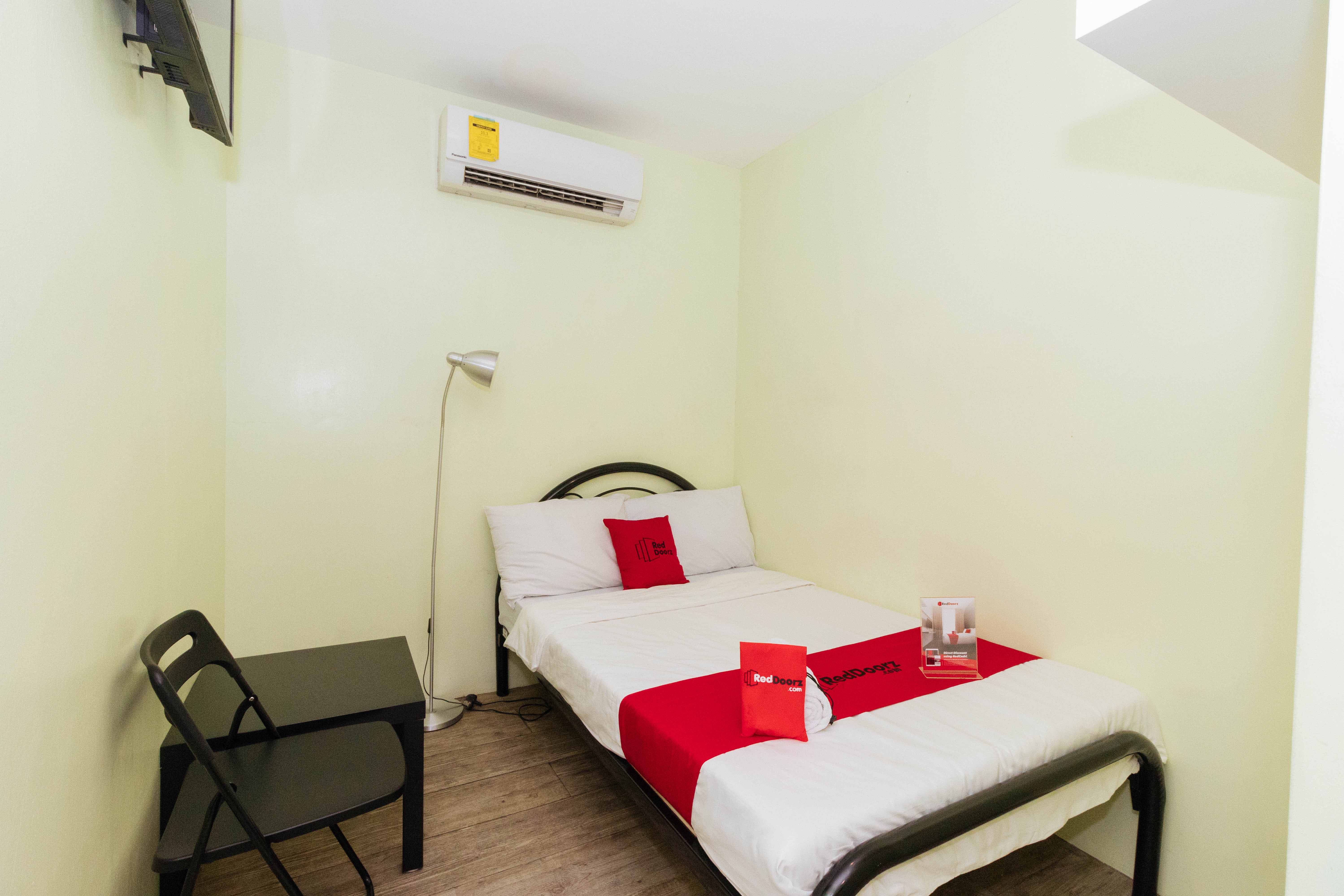 Hotel Rosemarie by Reddoorz