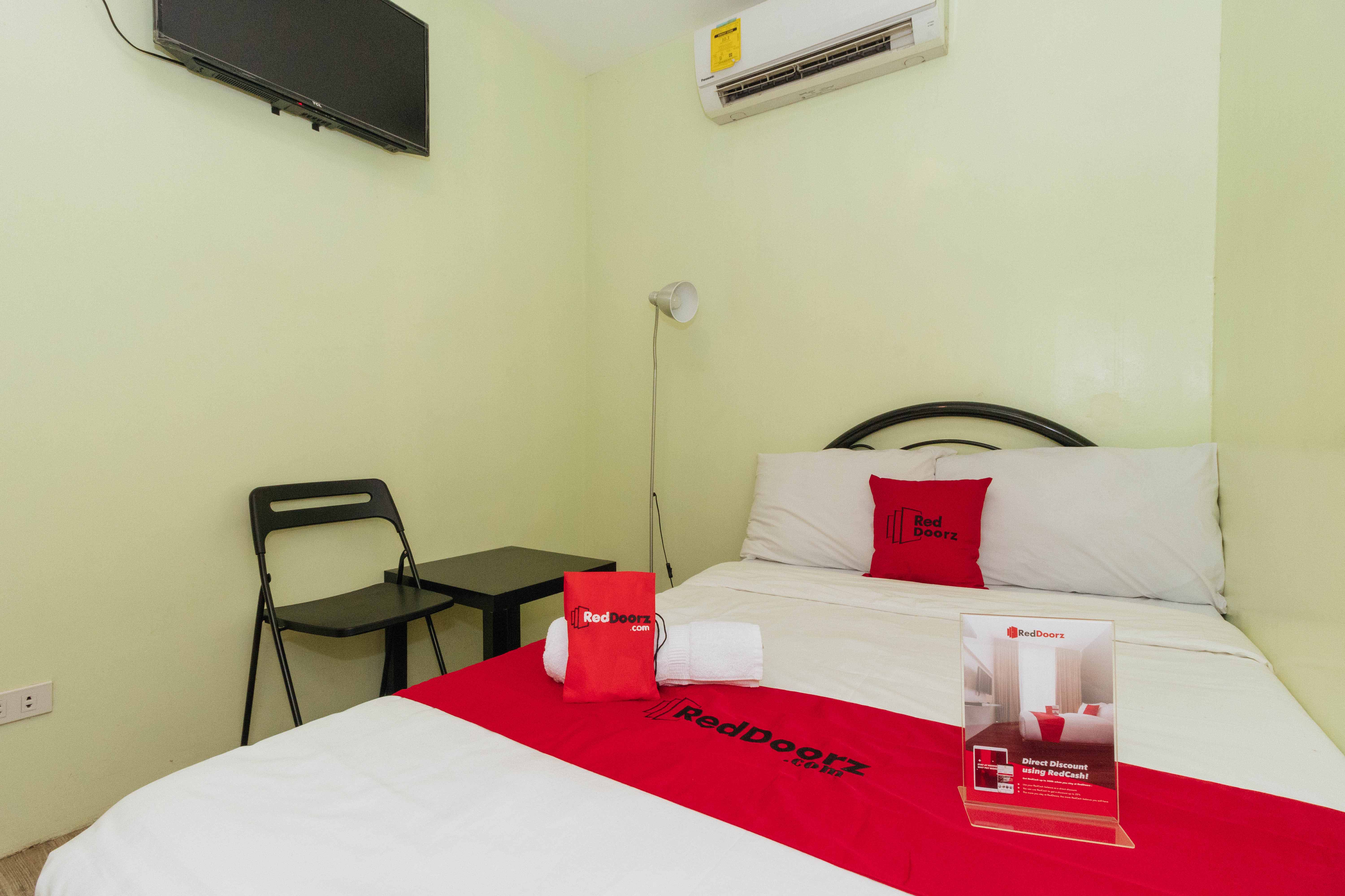 Hotel Rosemarie by Reddoorz