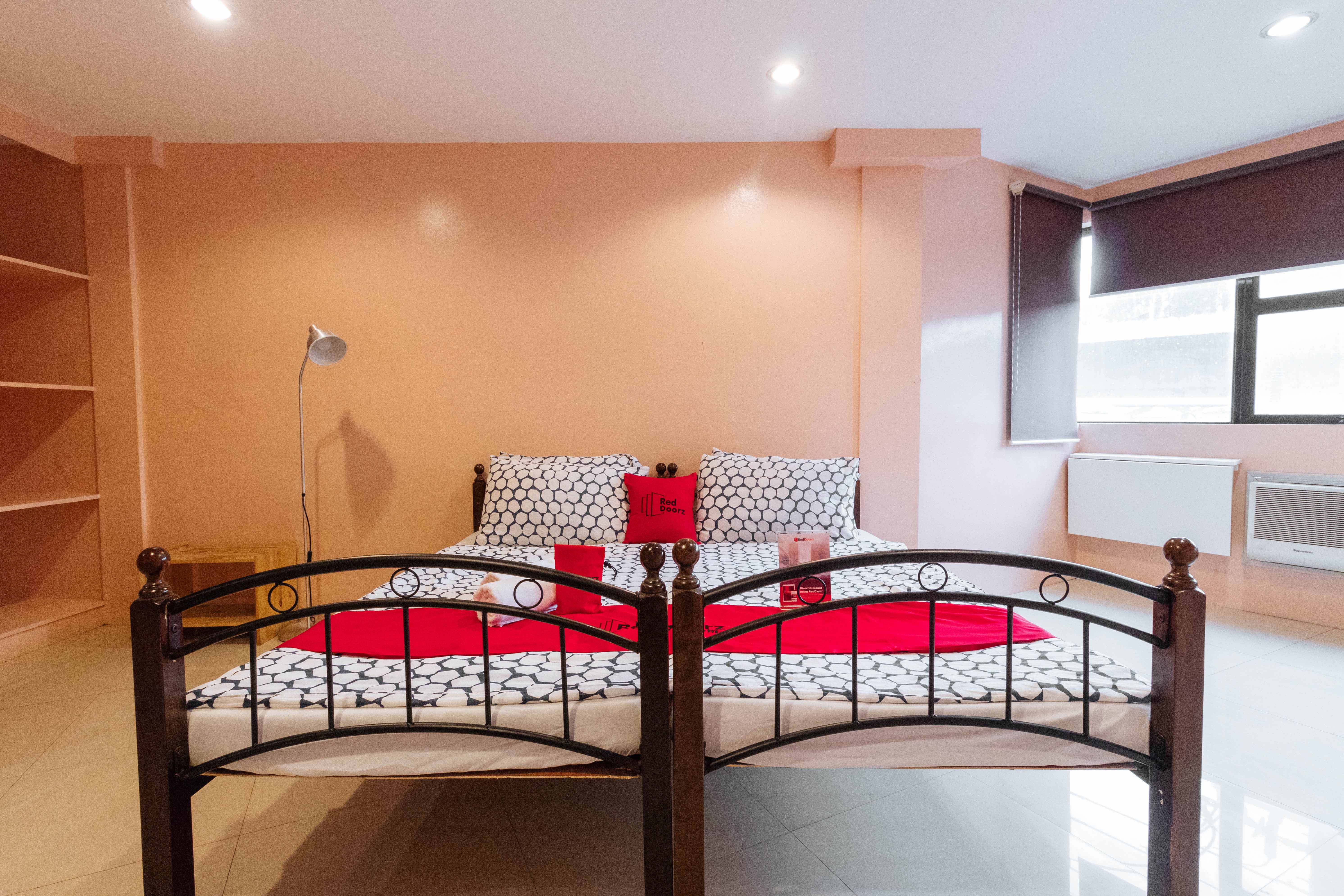 Hotel Rosemarie by Reddoorz