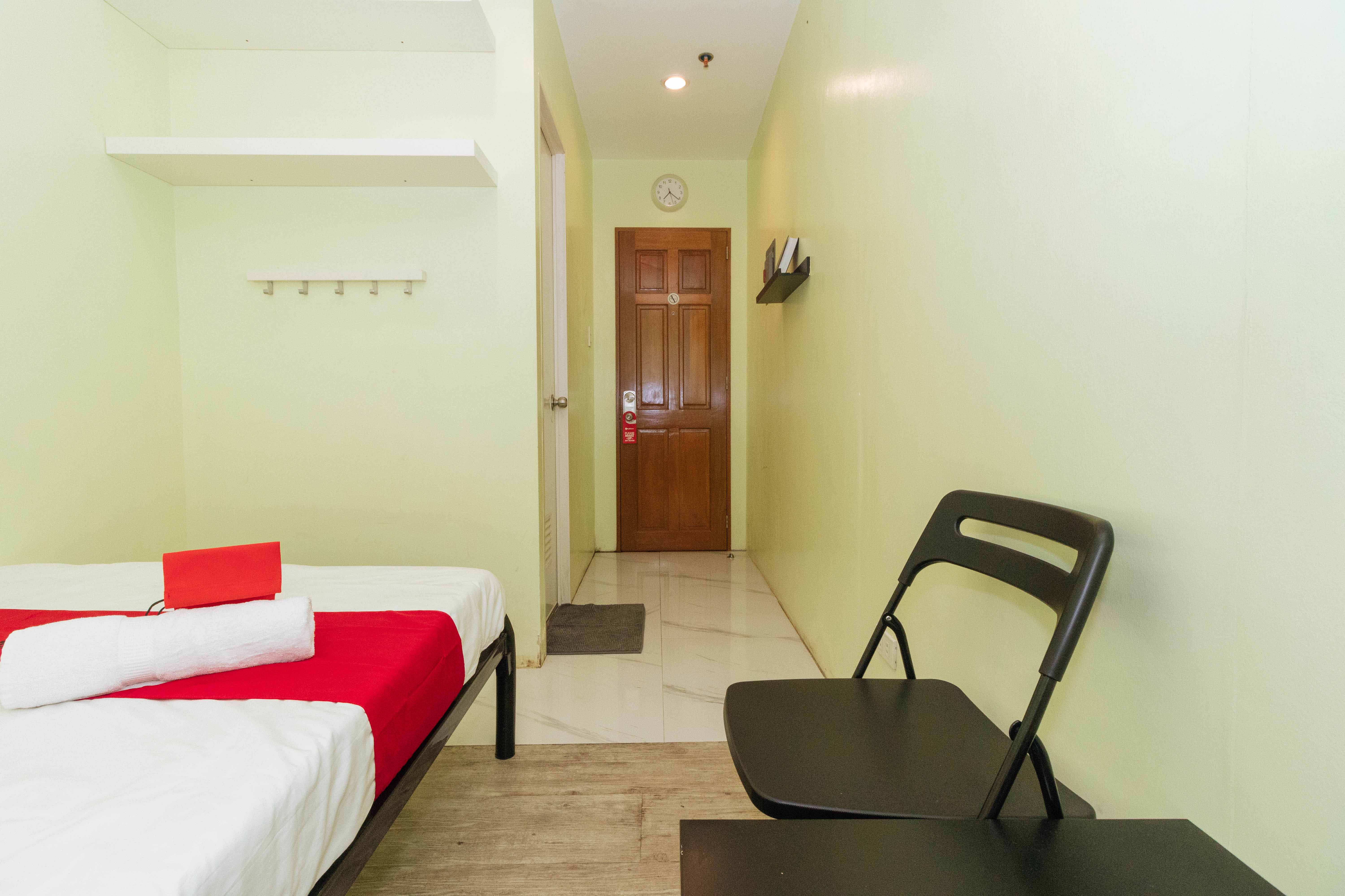 Hotel Rosemarie by Reddoorz