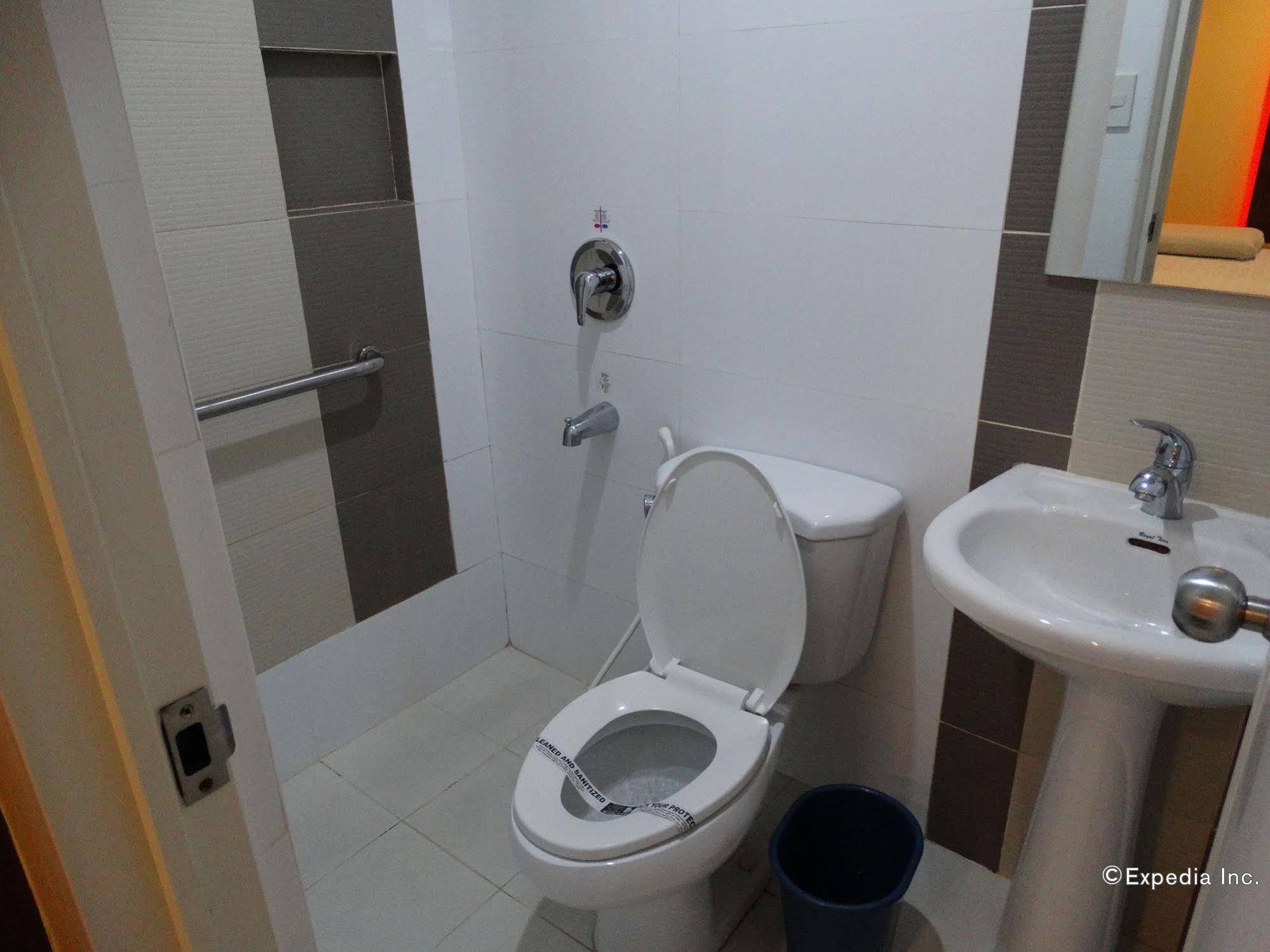 Hotel Sogo Buendia