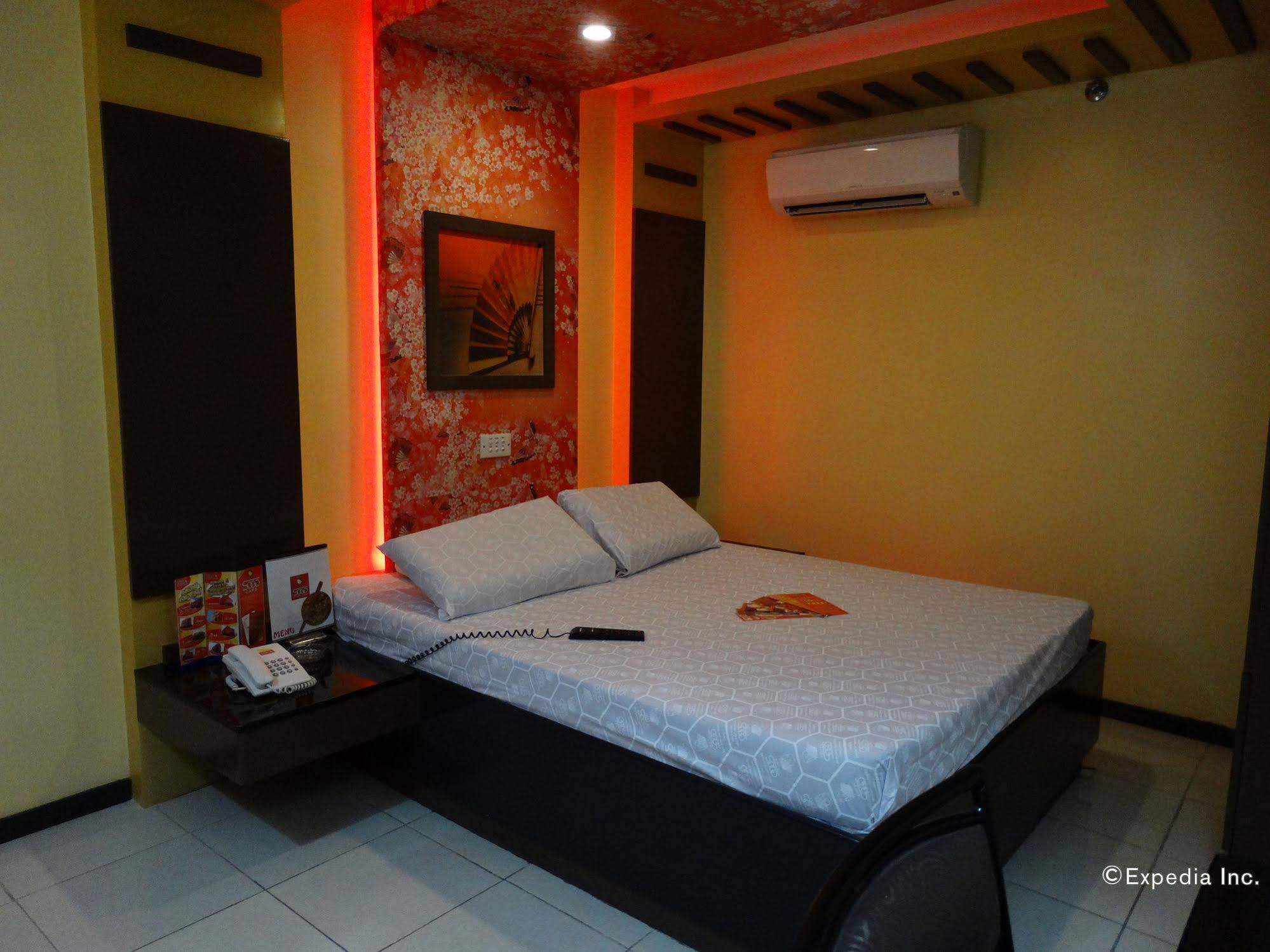 Hotel Sogo Buendia