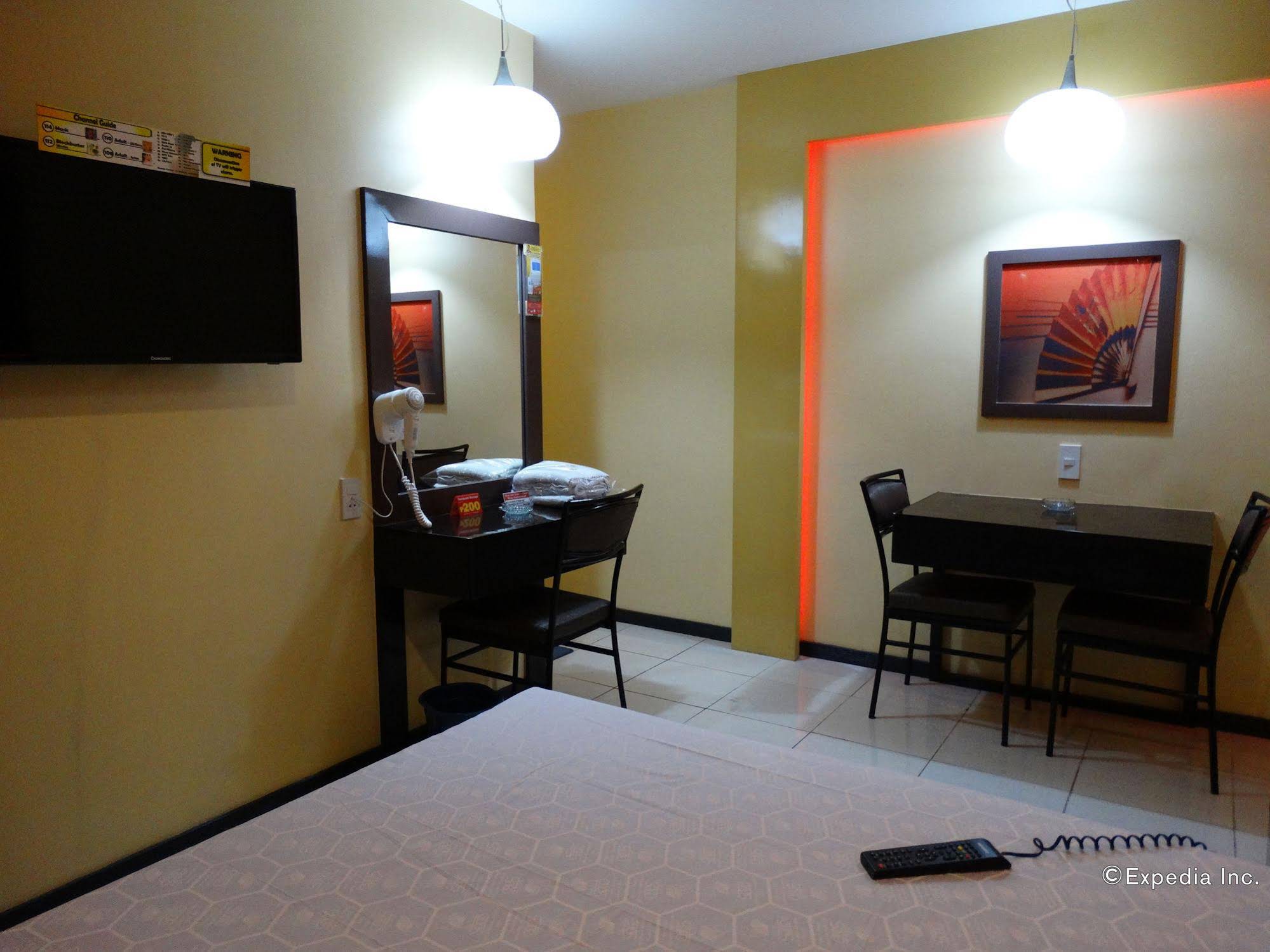 Hotel Sogo Buendia