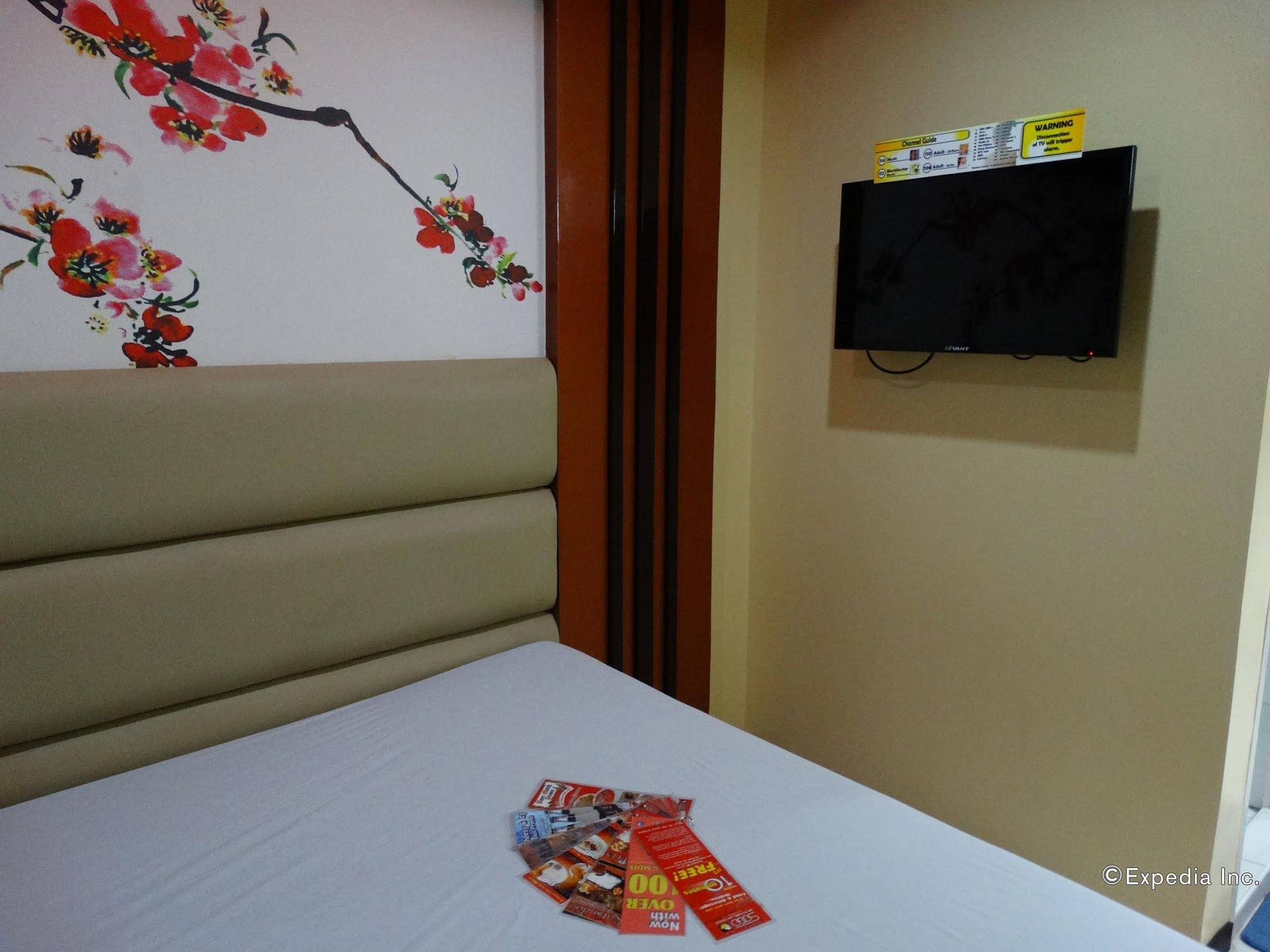Hotel Sogo Buendia