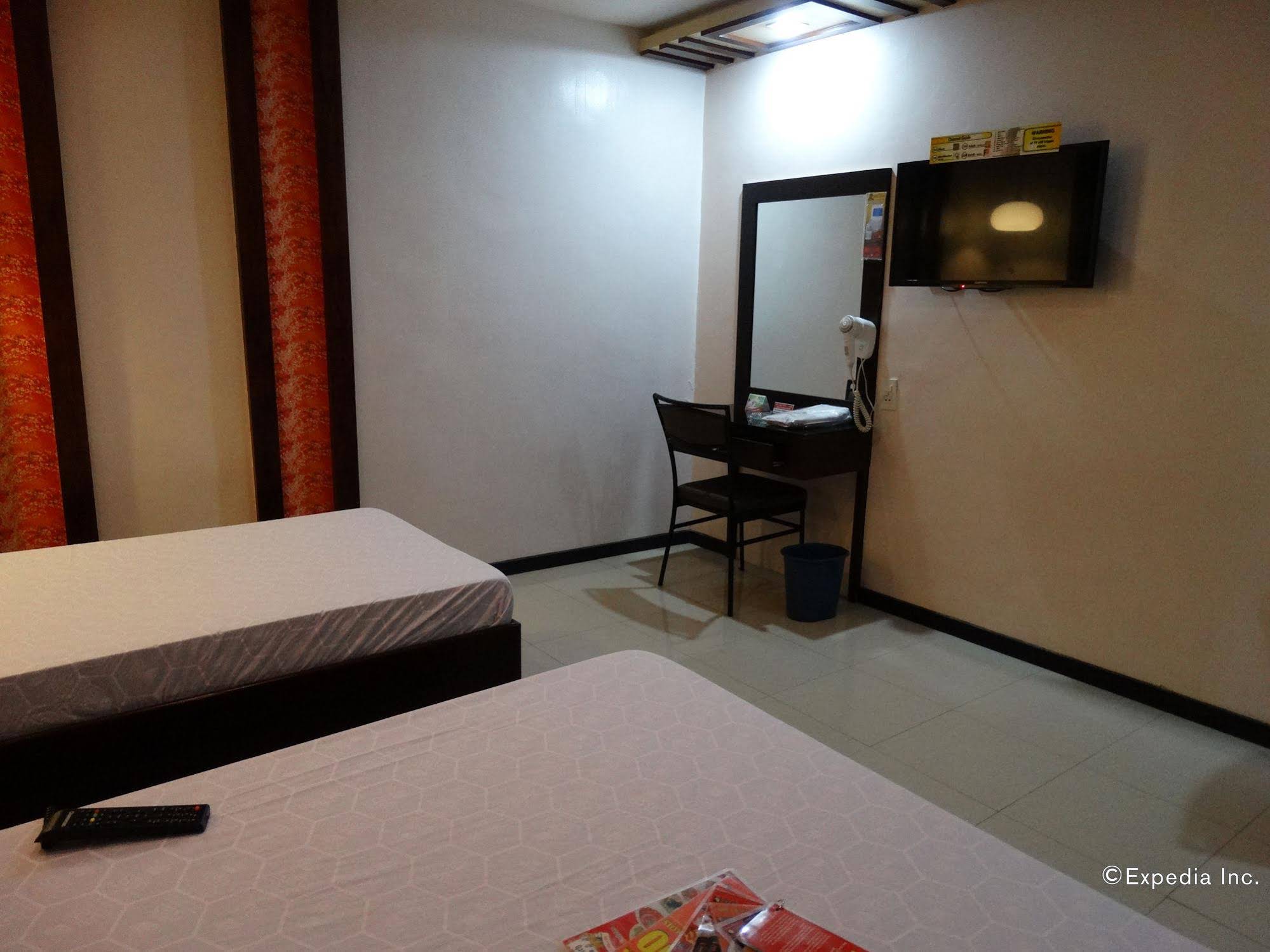 Hotel Sogo Buendia