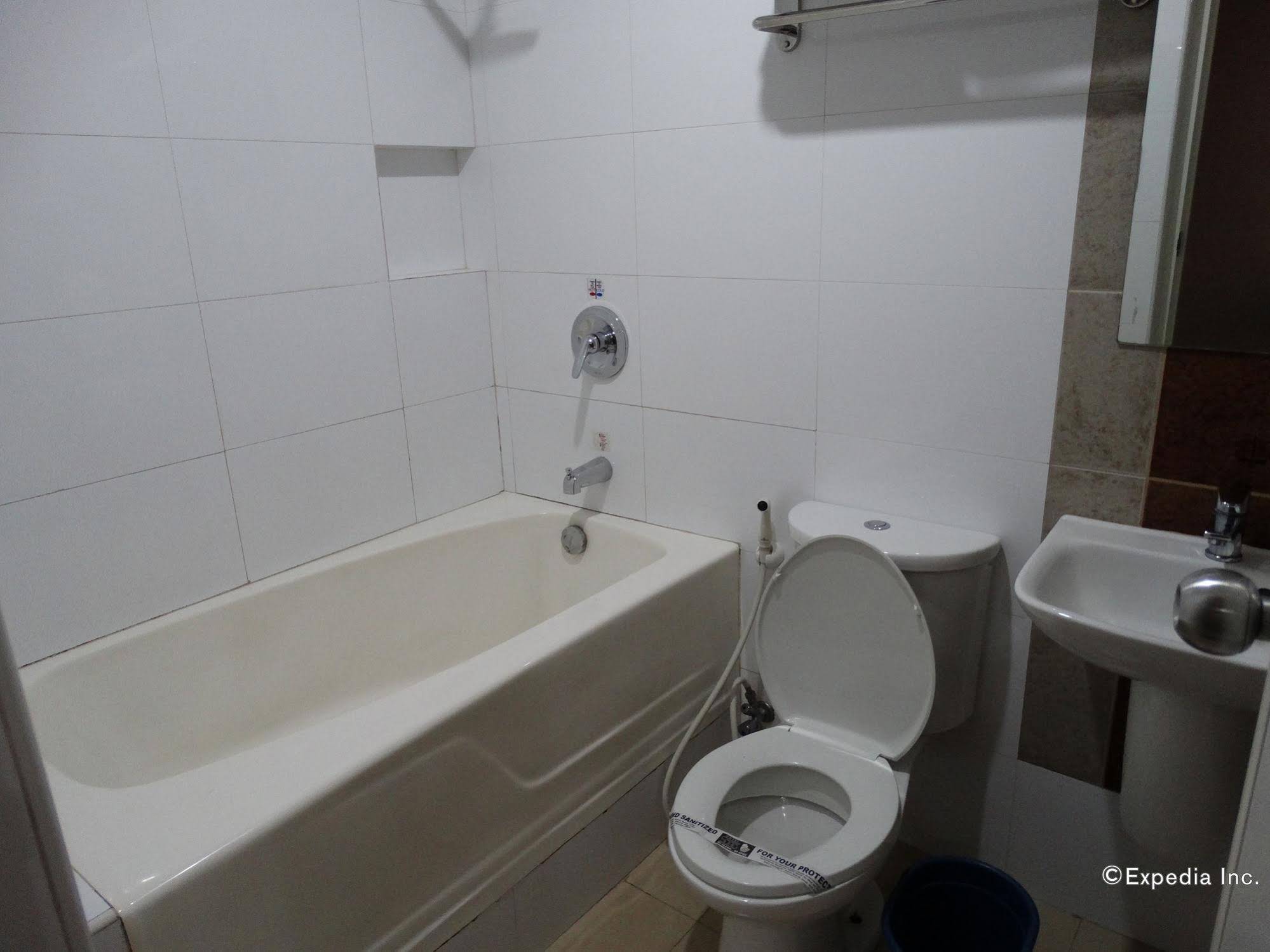 Hotel Sogo Buendia