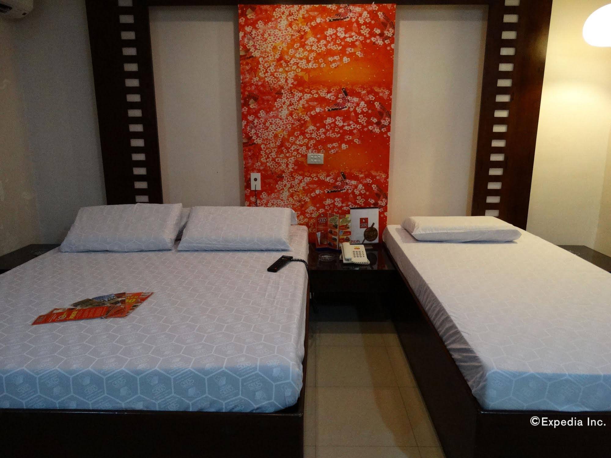 Hotel Sogo Buendia