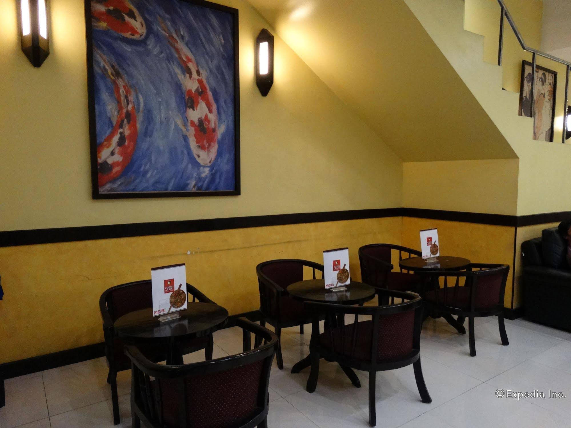 Hotel Sogo Buendia