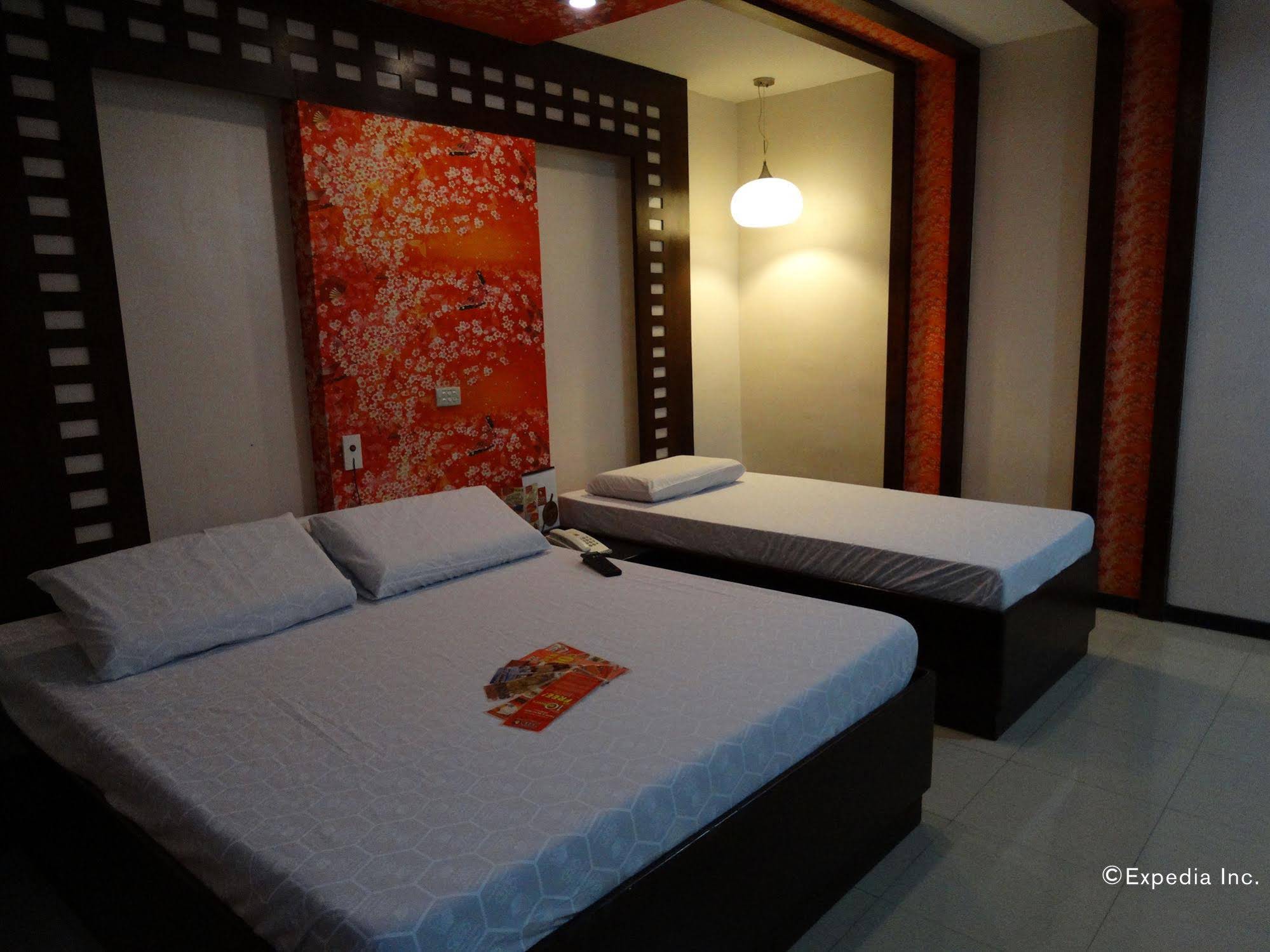 Hotel Sogo Buendia
