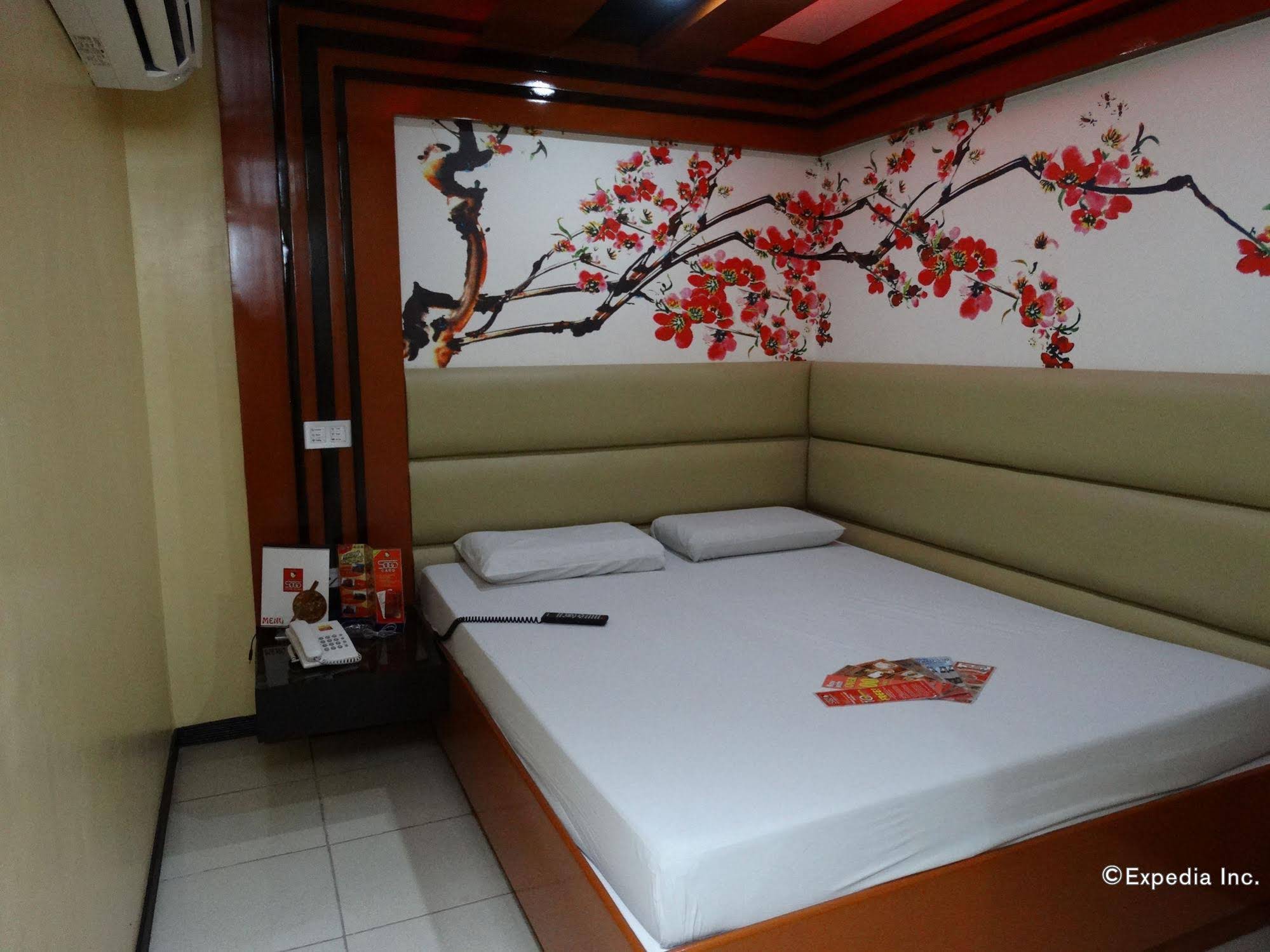 Hotel Sogo Buendia