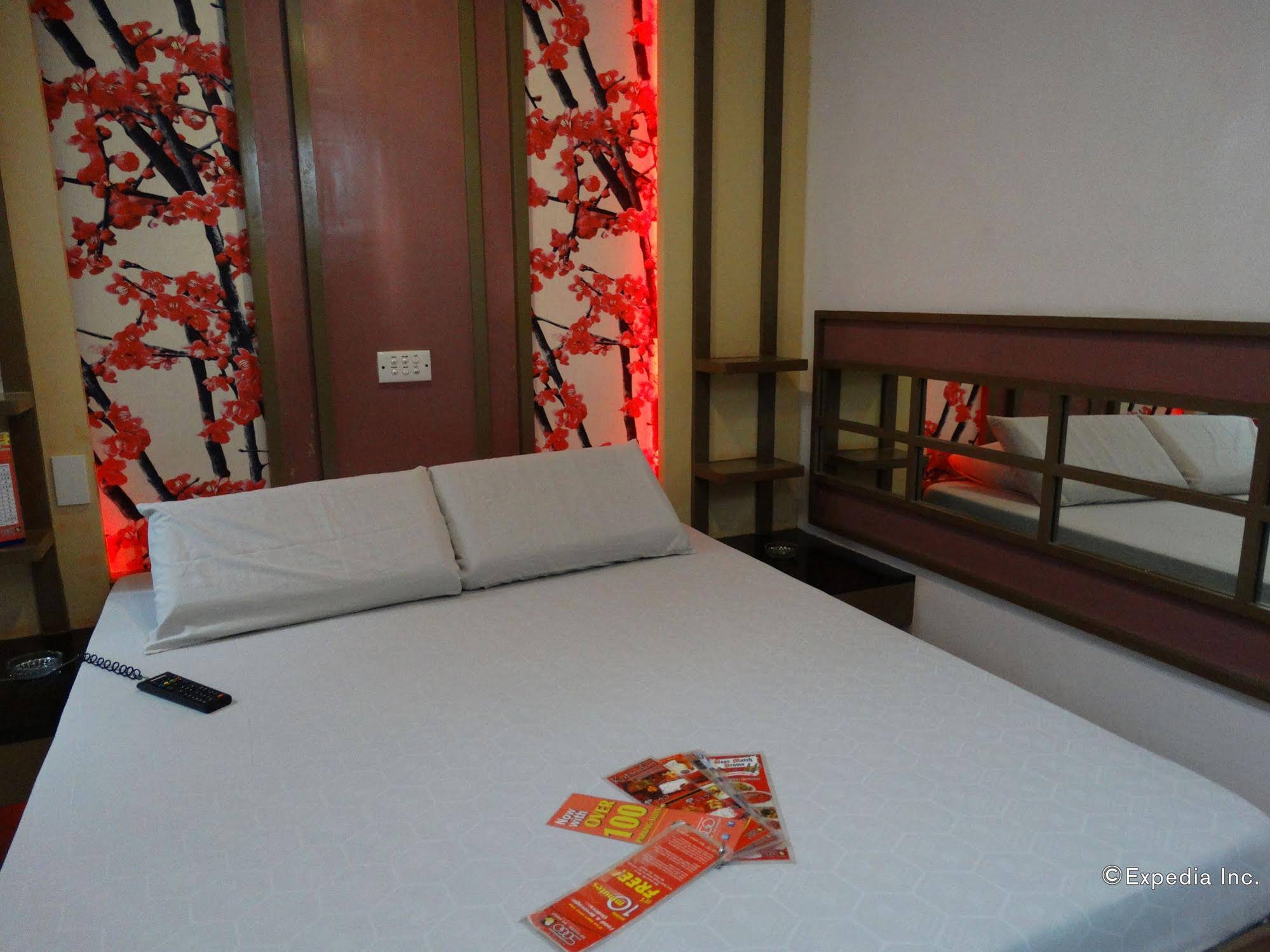 Hotel Sogo Buendia