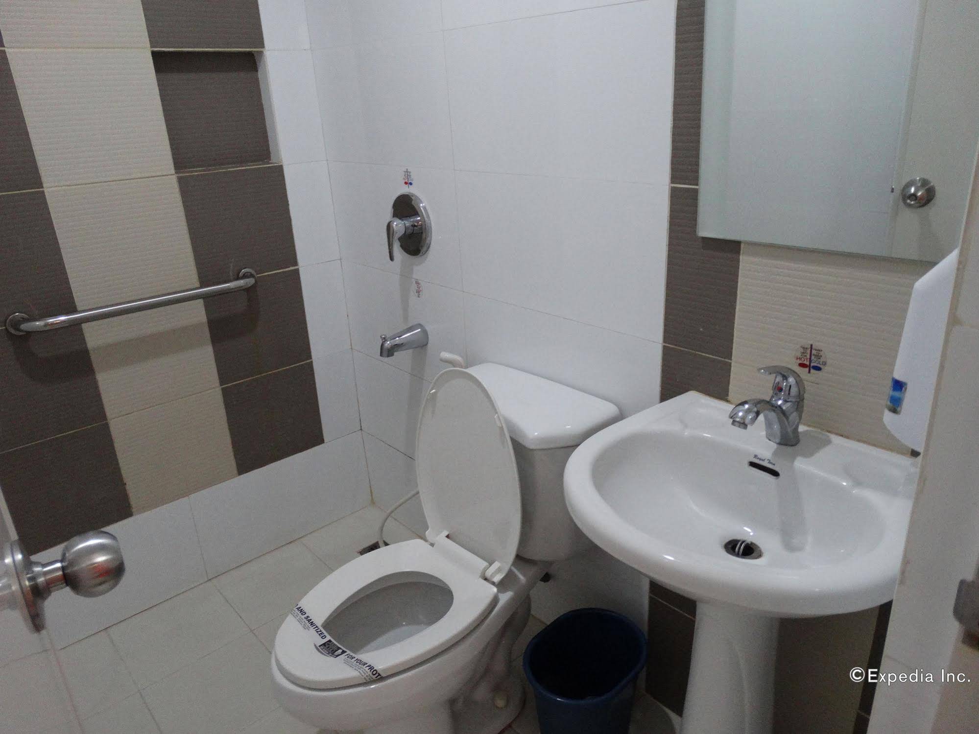 Hotel Sogo Buendia