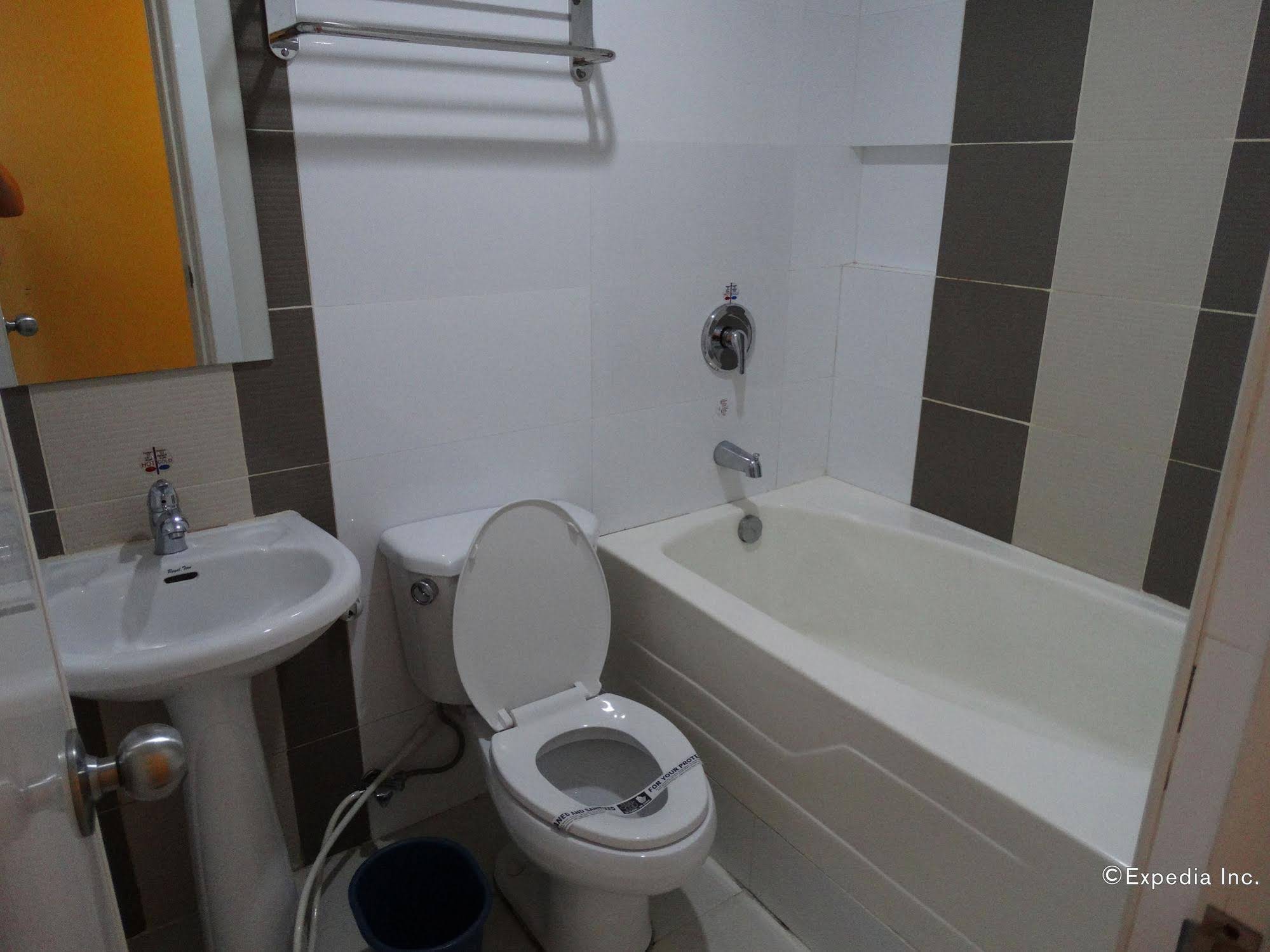 Hotel Sogo Buendia