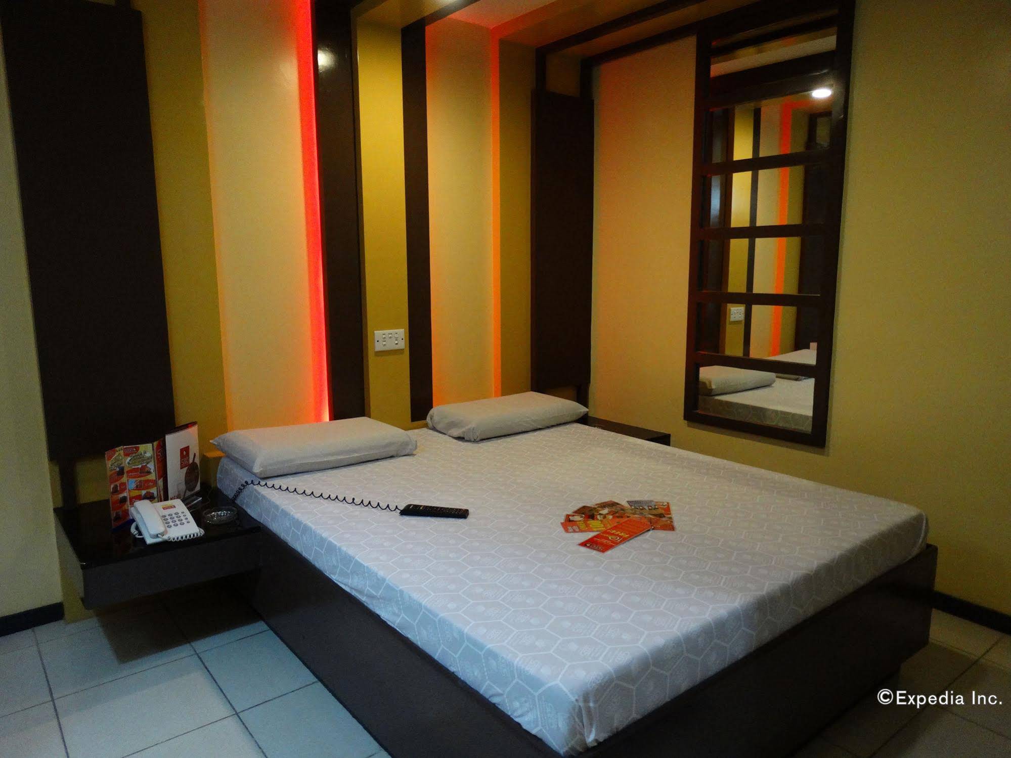 Hotel Sogo Buendia