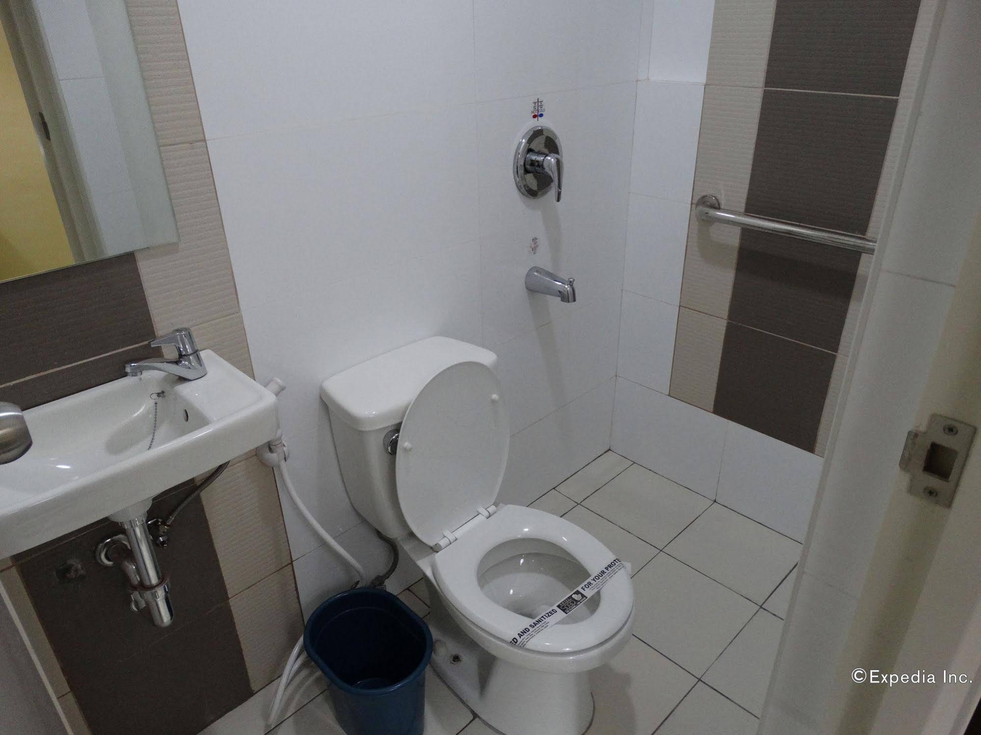 Hotel Sogo Buendia