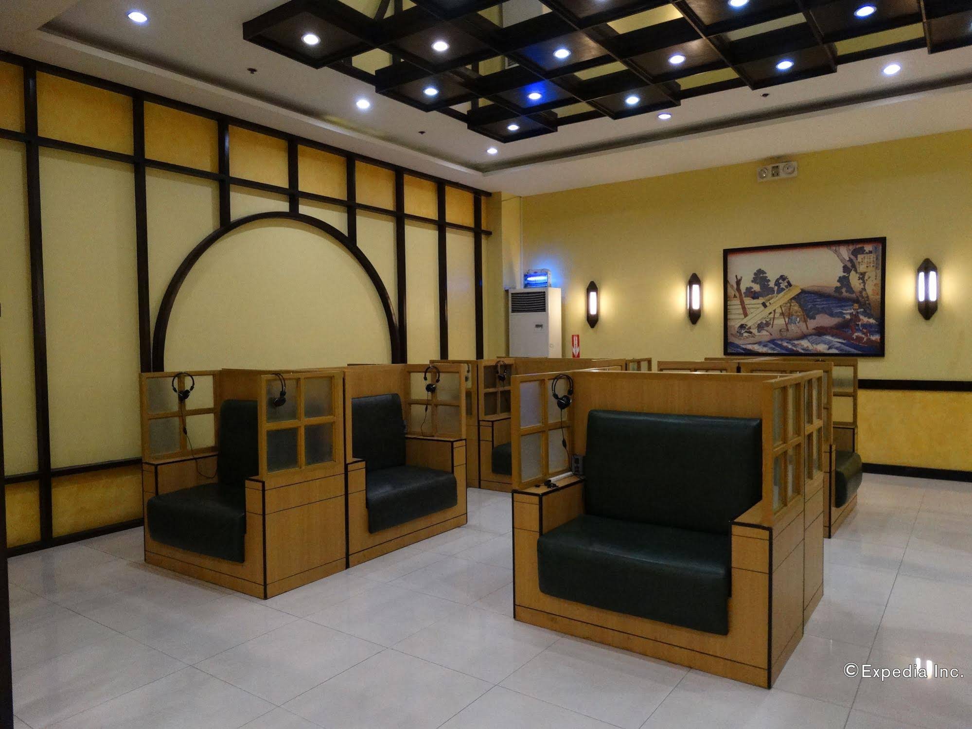 Hotel Sogo Buendia