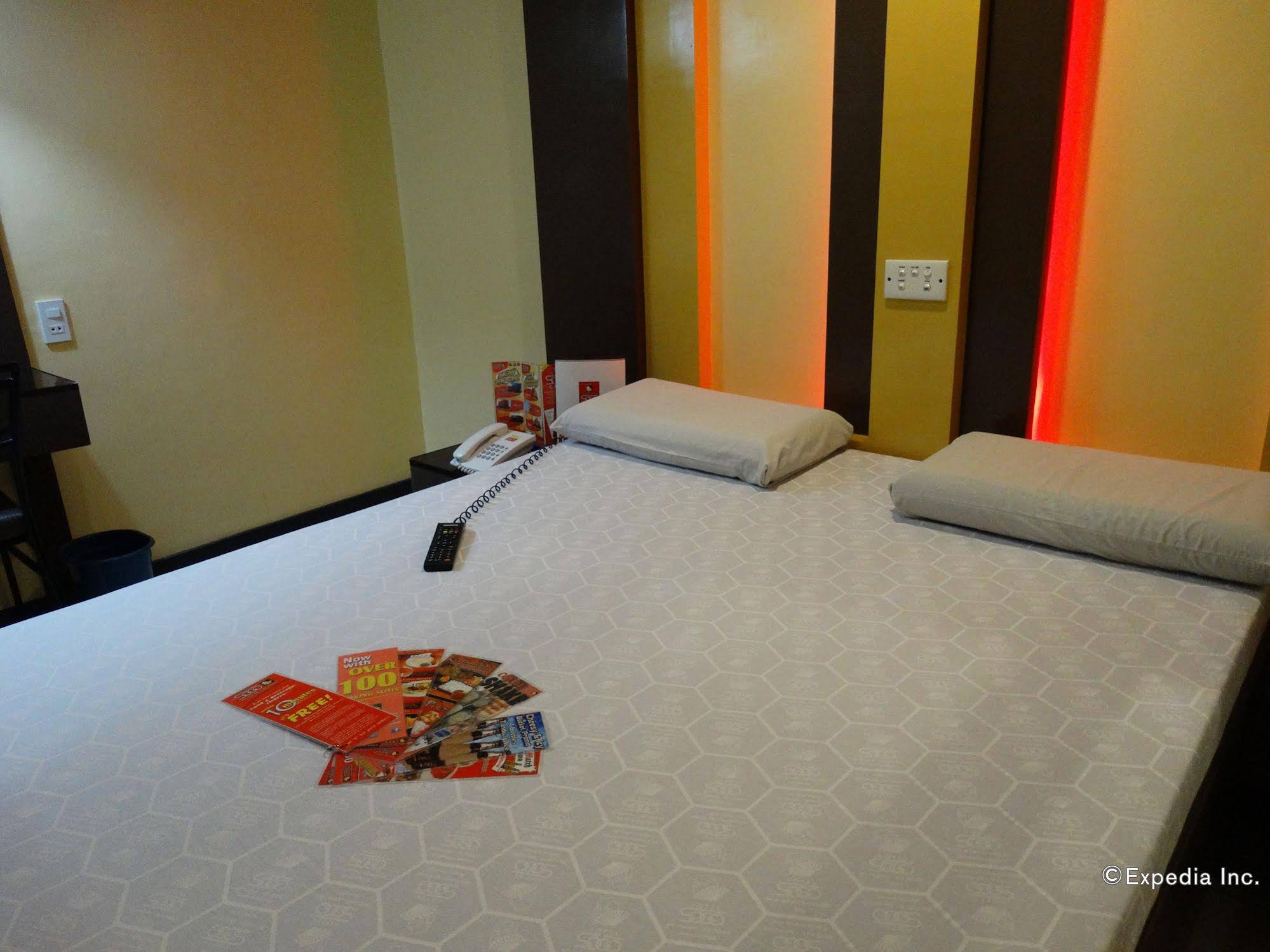 Hotel Sogo Buendia