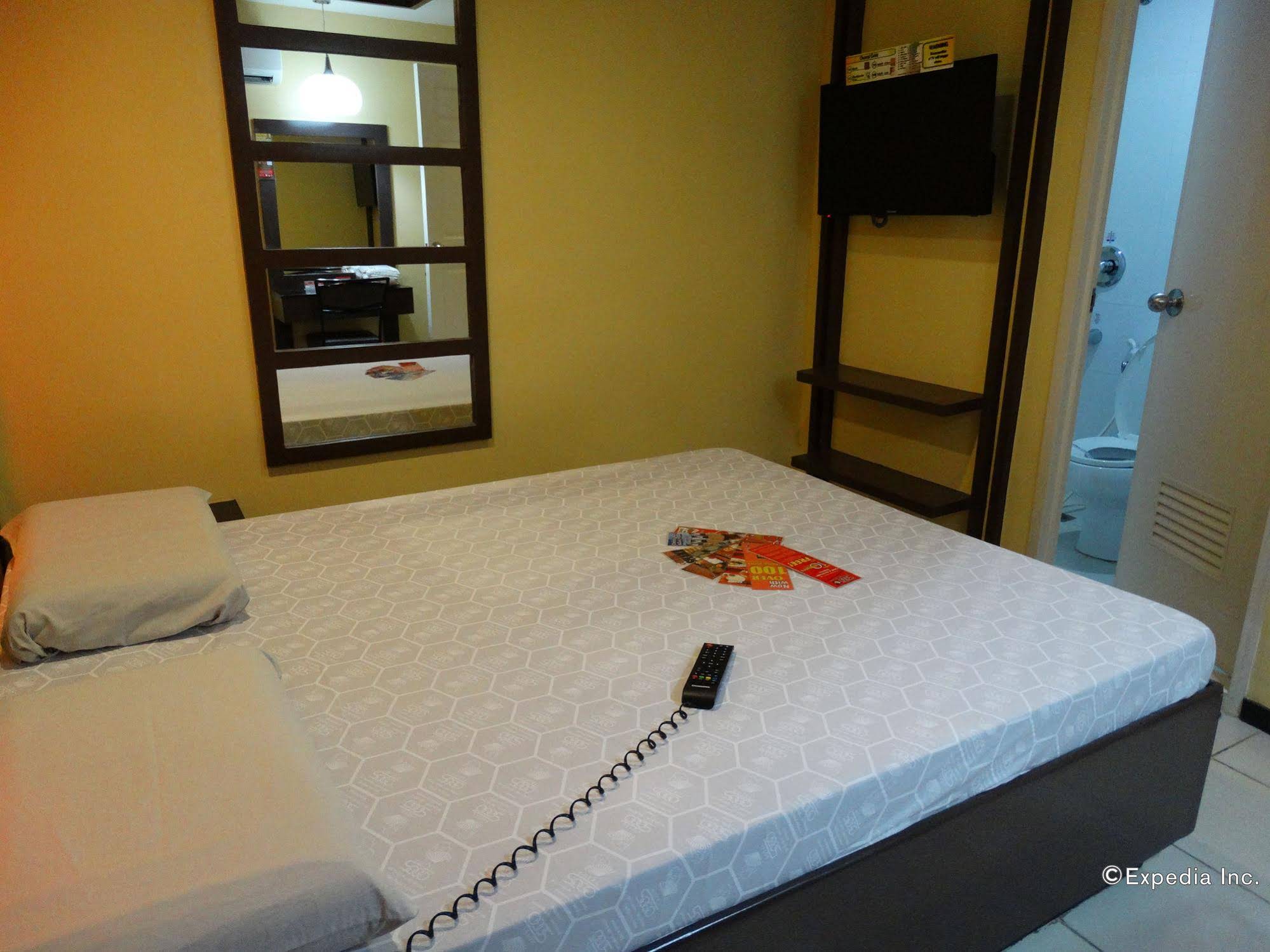 Hotel Sogo Buendia