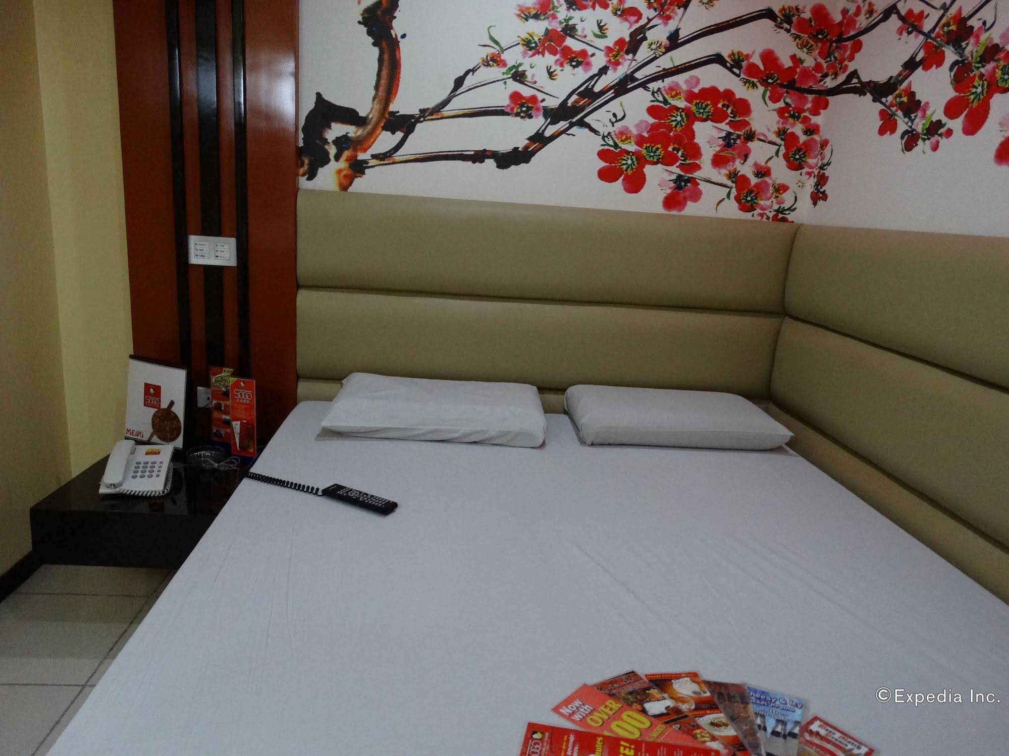 Hotel Sogo Buendia