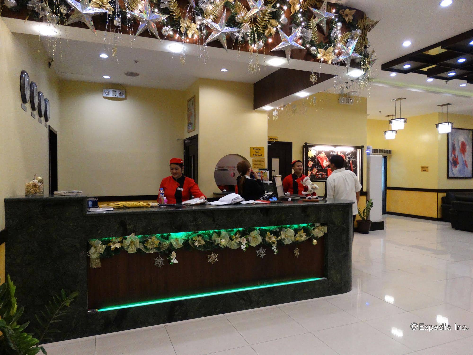Hotel Sogo Buendia