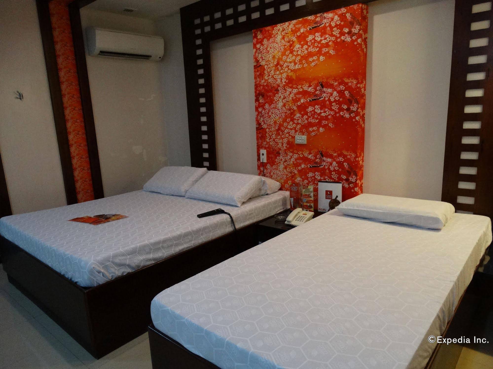 Hotel Sogo Buendia
