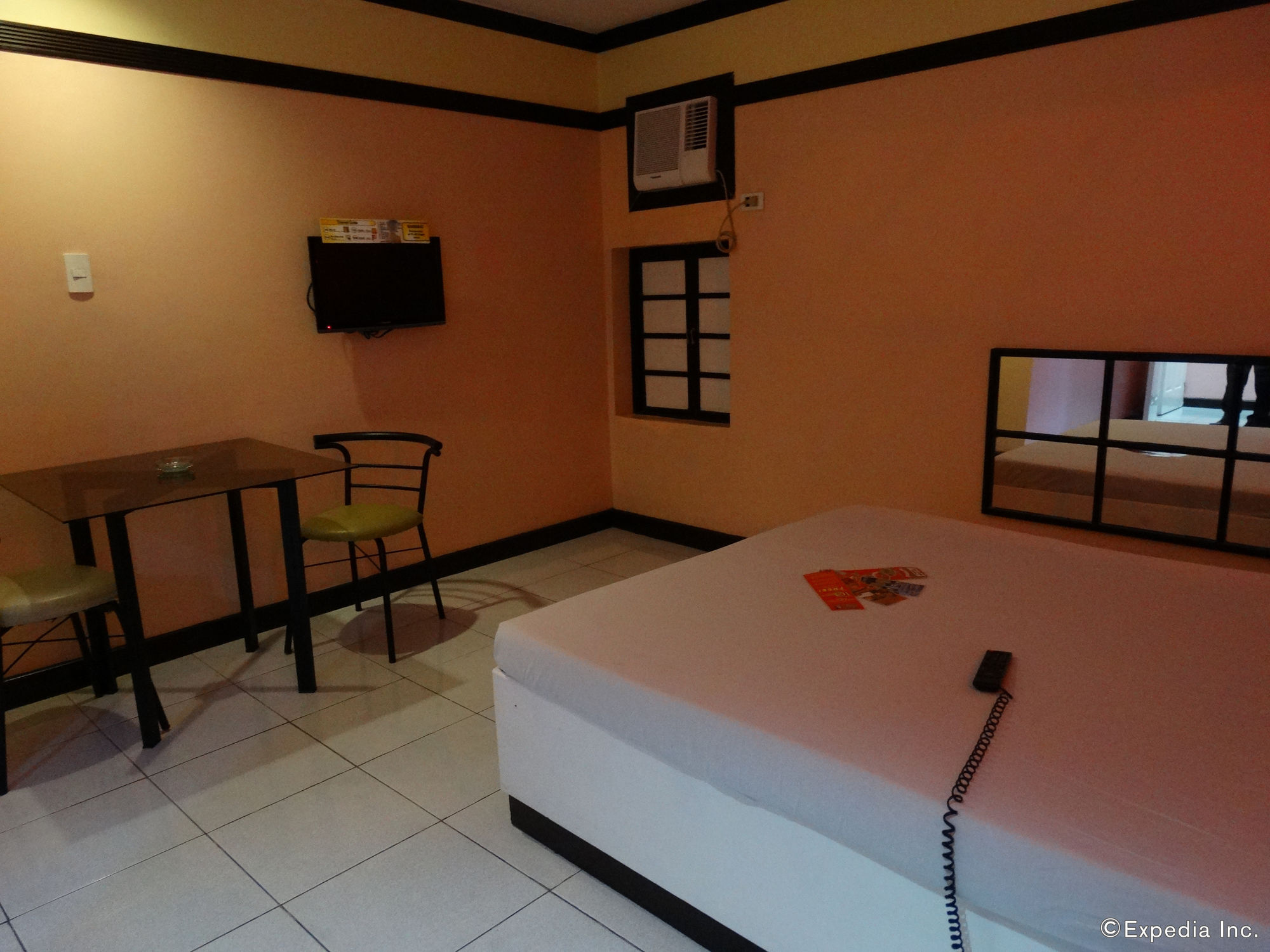 Hotel Sogo Pasay EDSA Harrison