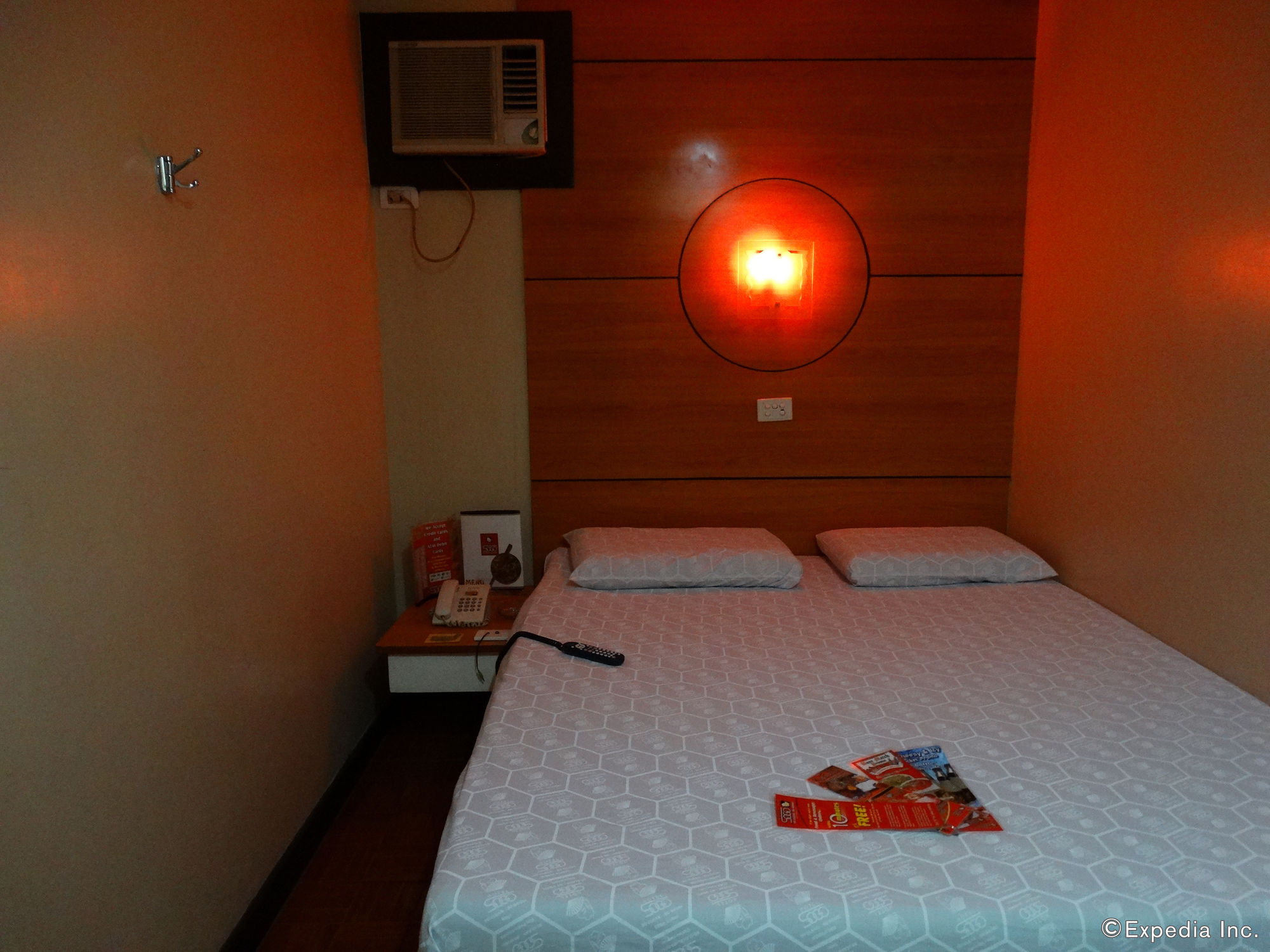 Hotel Sogo Pasay EDSA Harrison