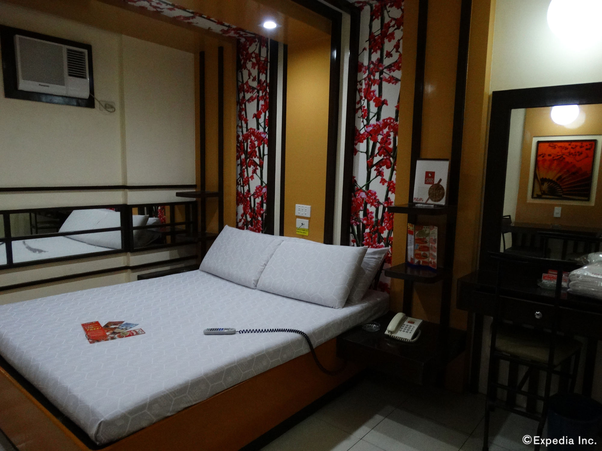 Hotel Sogo Pasay EDSA Harrison