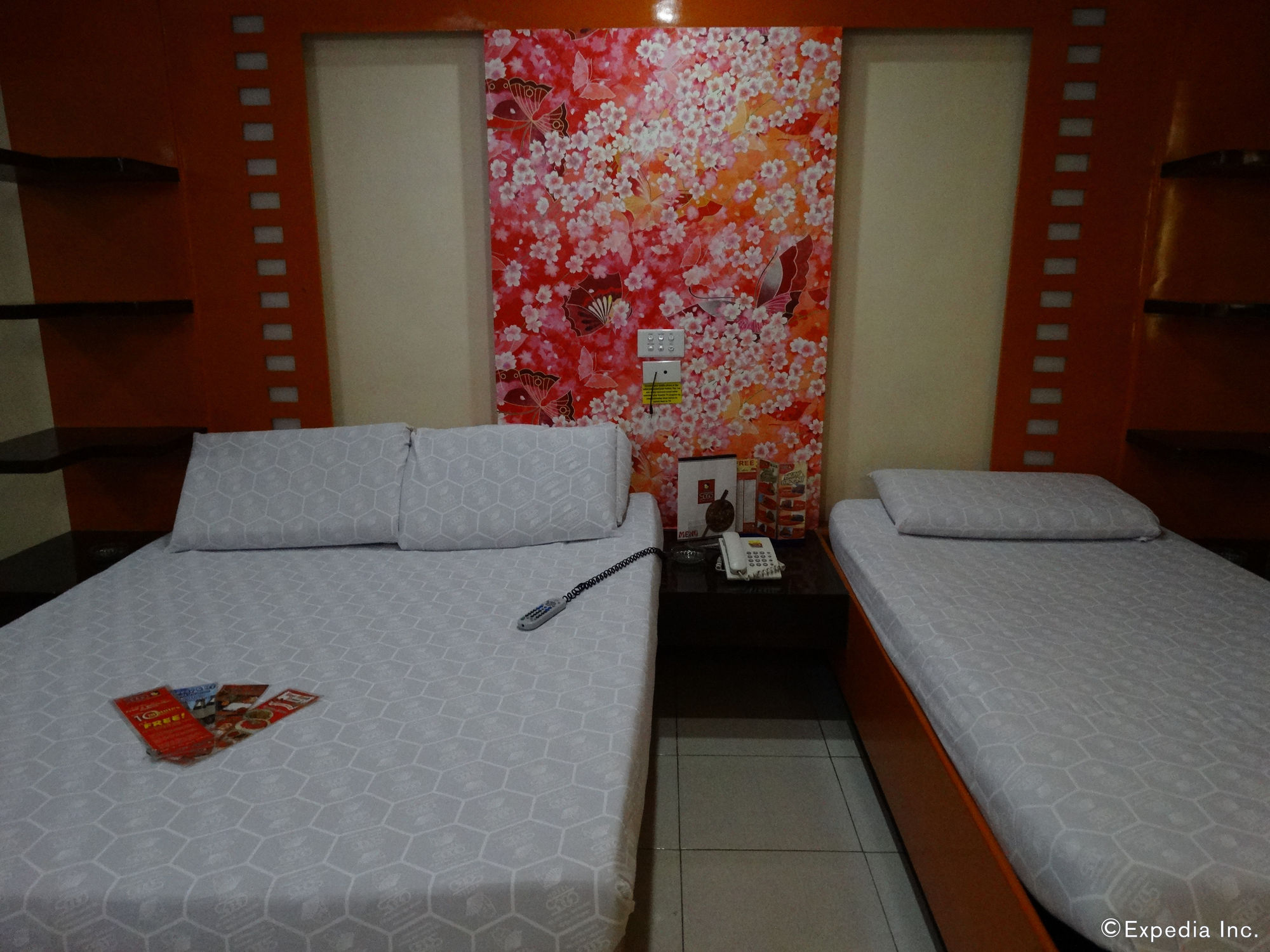 Hotel Sogo Pasay EDSA Harrison