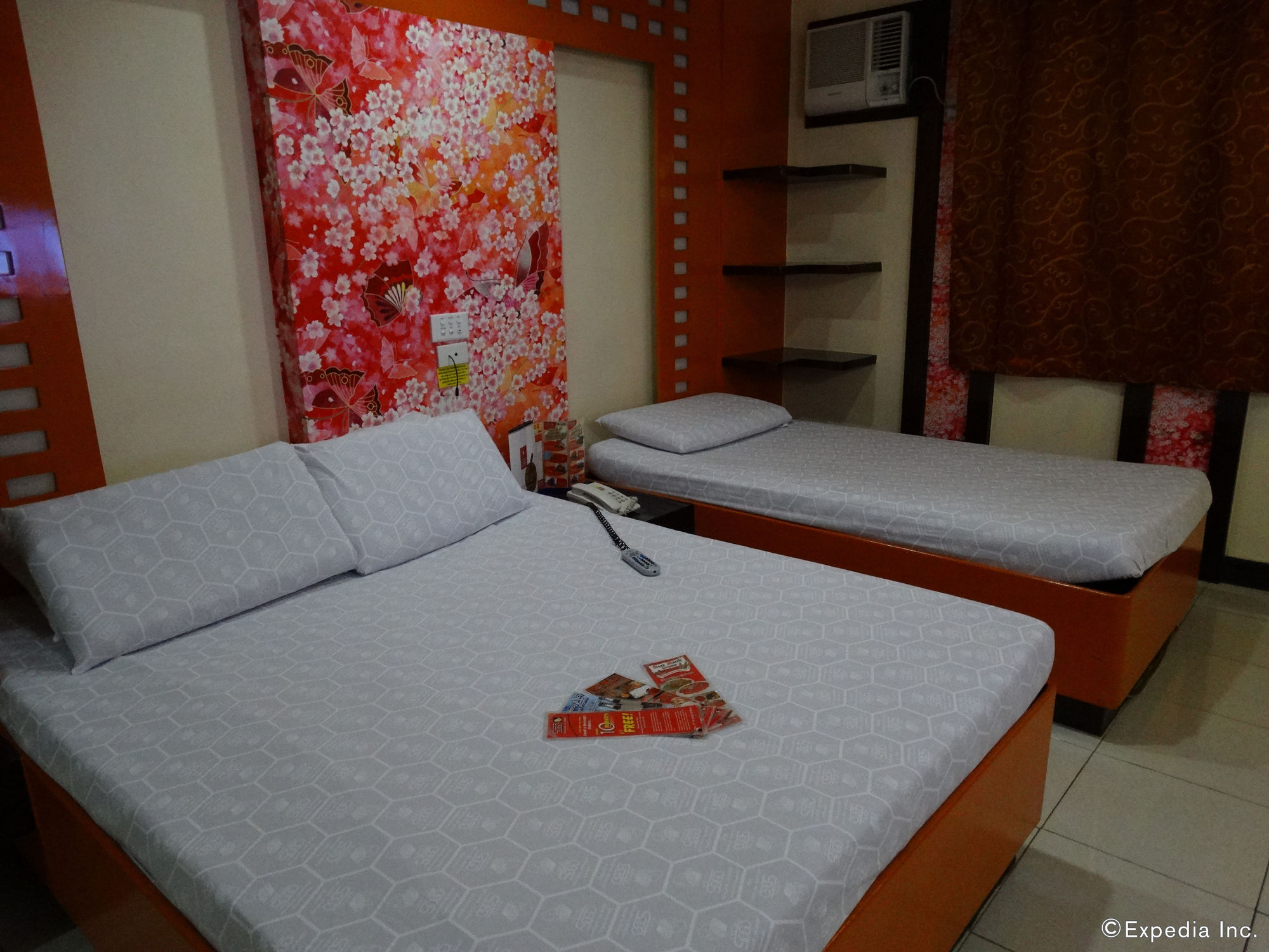 Hotel Sogo Pasay EDSA Harrison