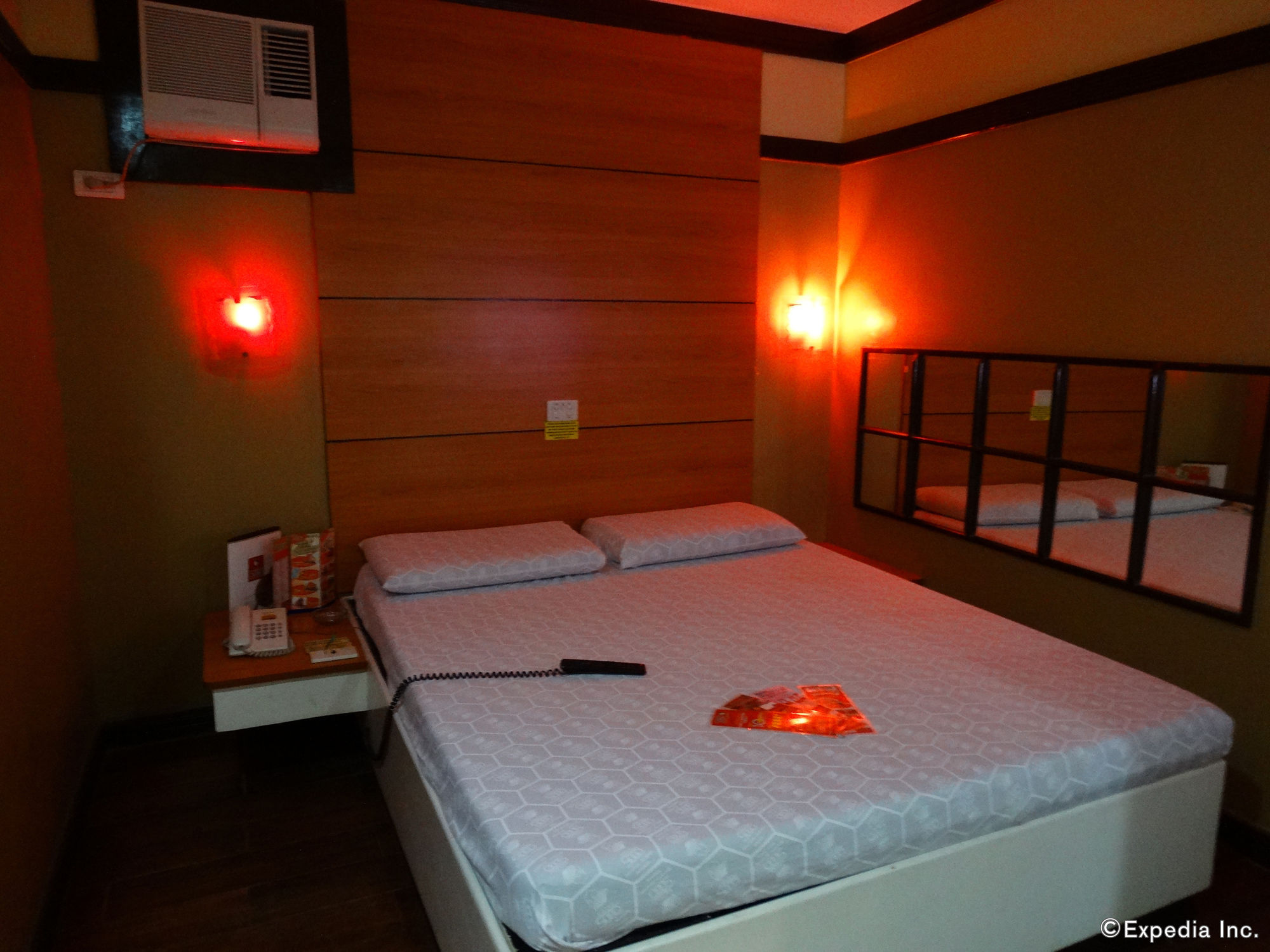 Hotel Sogo Pasay EDSA Harrison