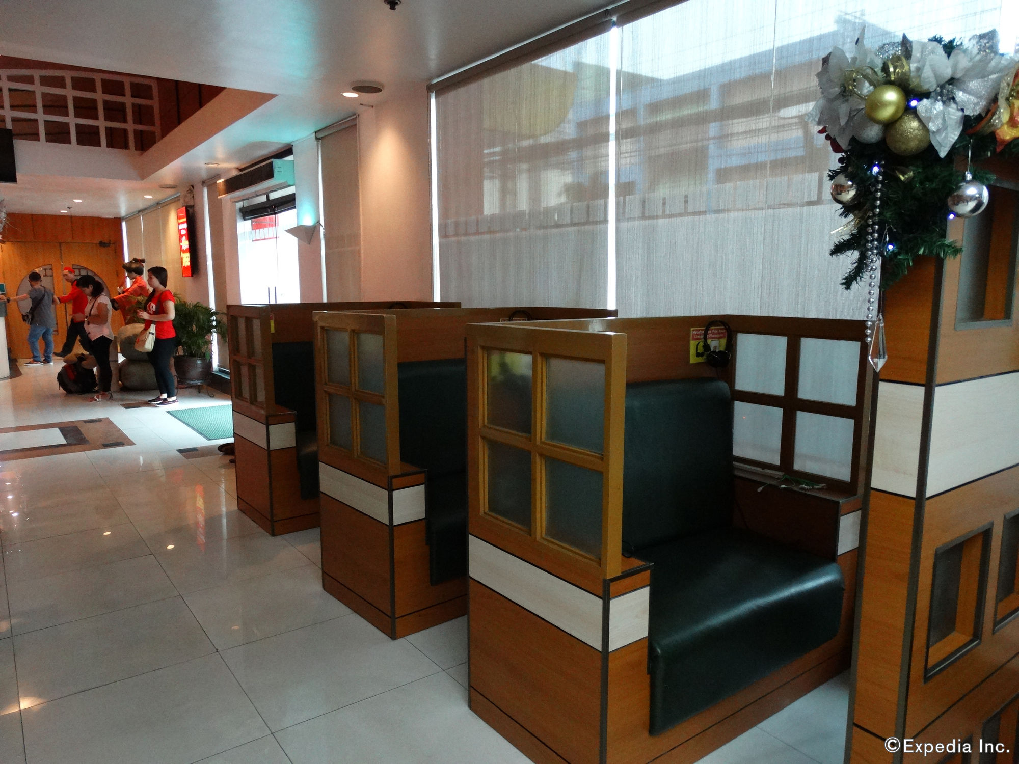 Hotel Sogo Pasay EDSA Harrison