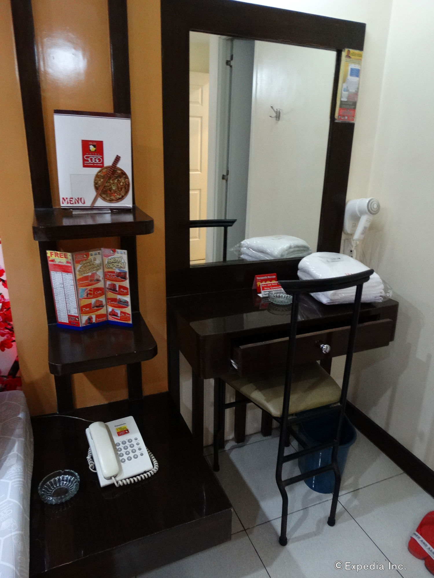 Hotel Sogo Pasay EDSA Harrison