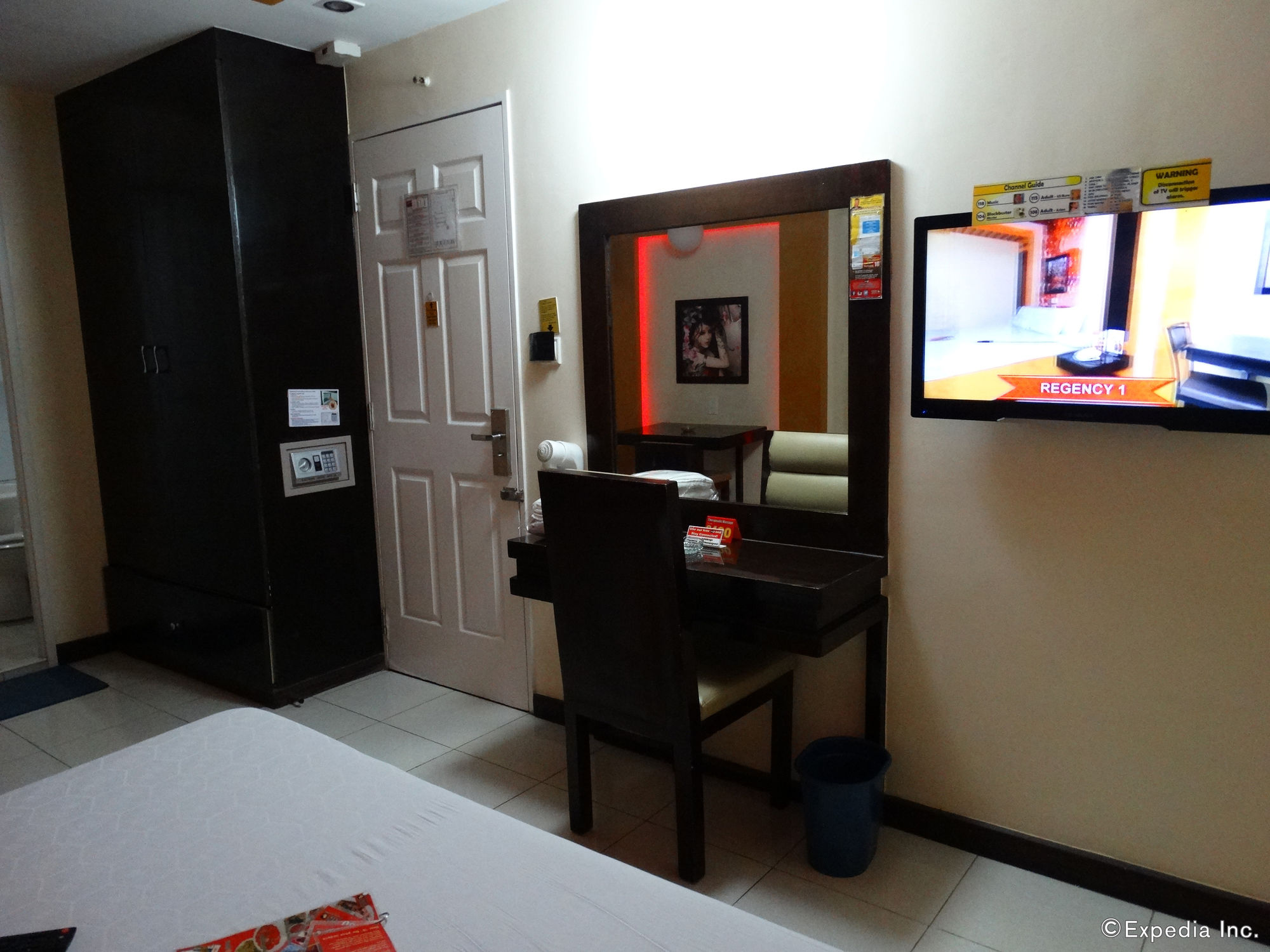 Hotel Sogo Pasay EDSA Harrison