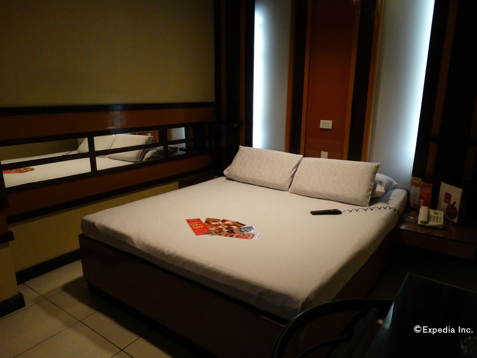 Hotel Sogo - Pasay Rotonda