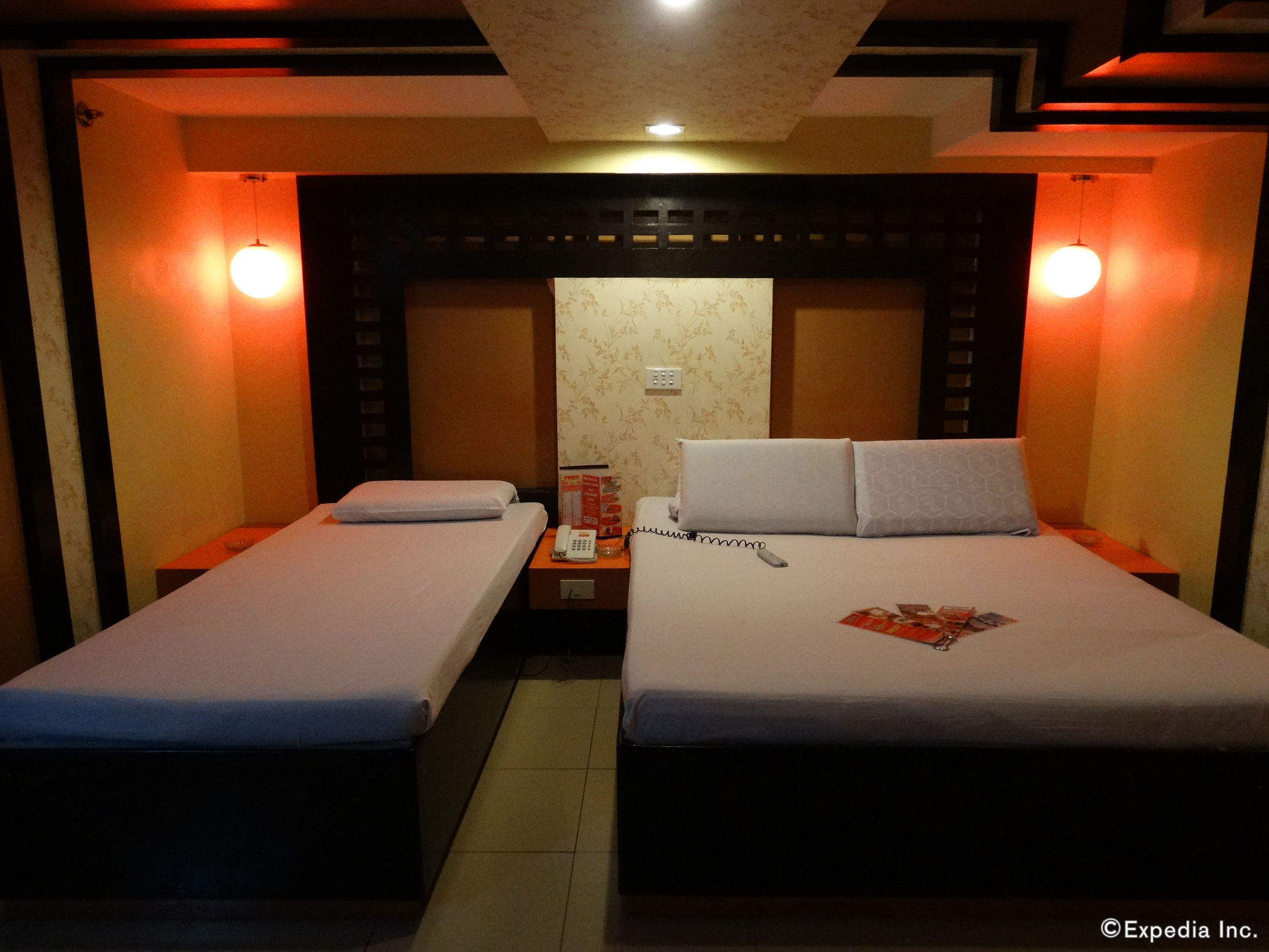 Hotel Sogo - Pasay Rotonda