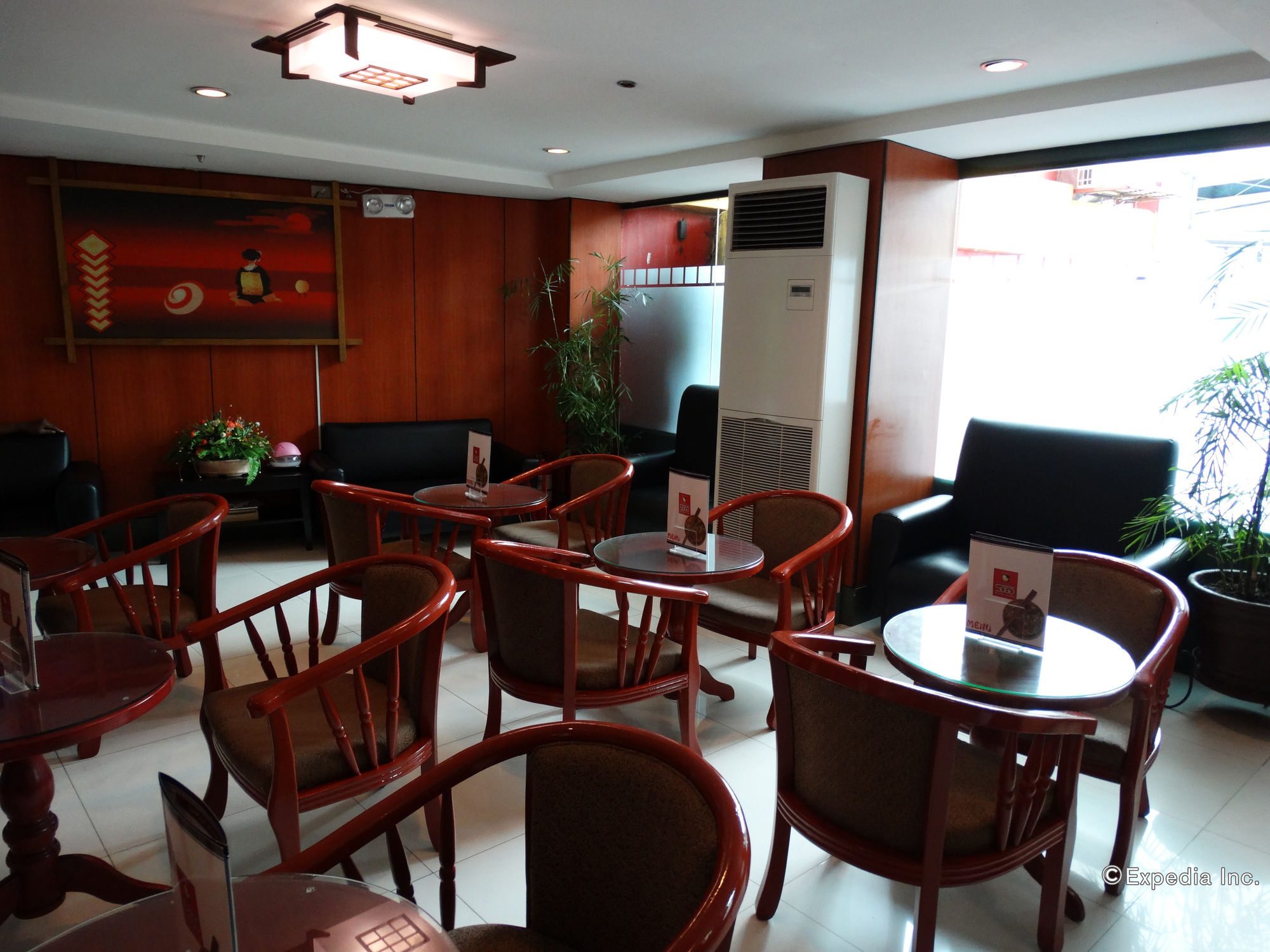 Hotel Sogo - Pasay Rotonda