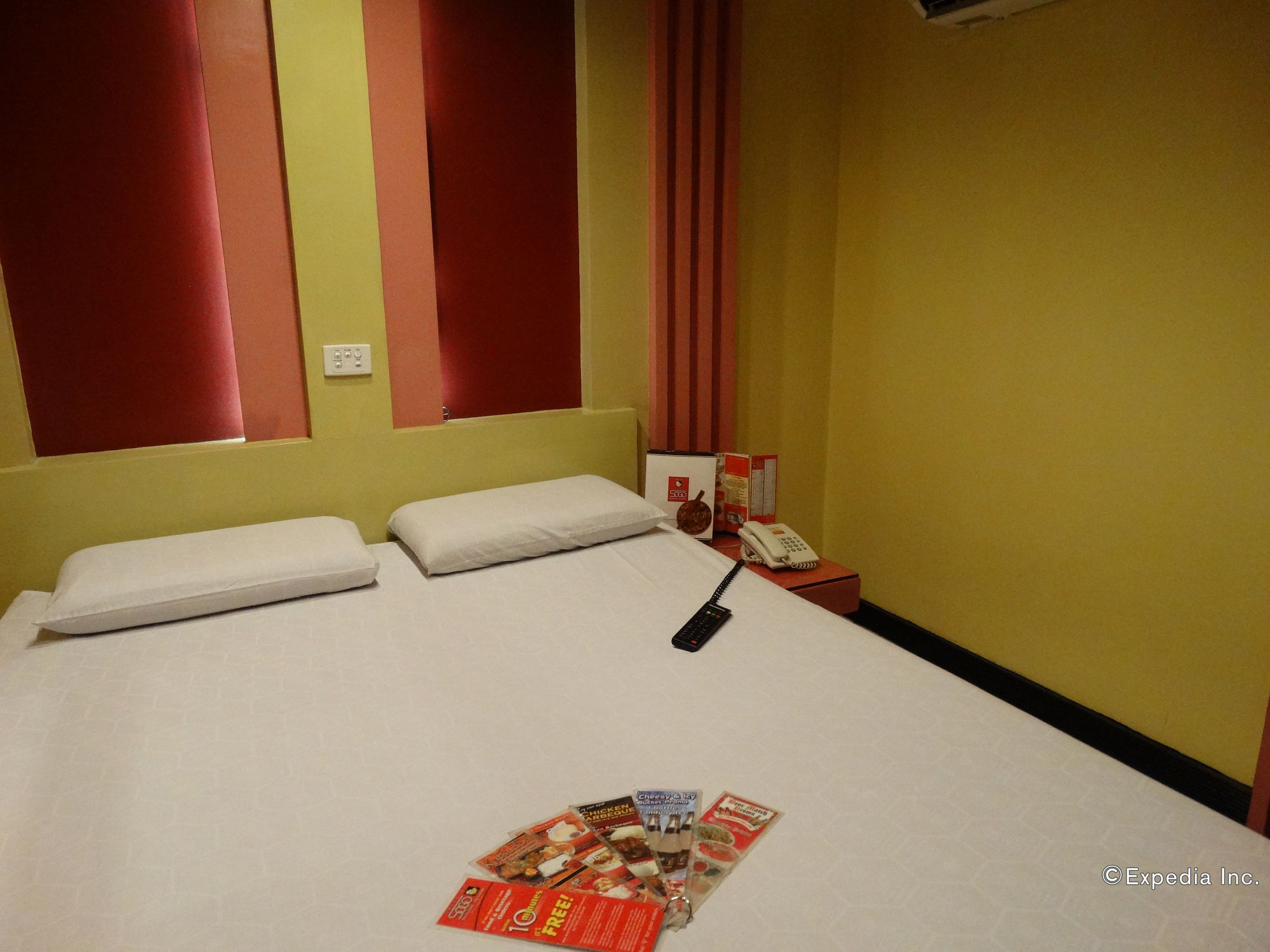 Hotel Sogo - Pasay Rotonda