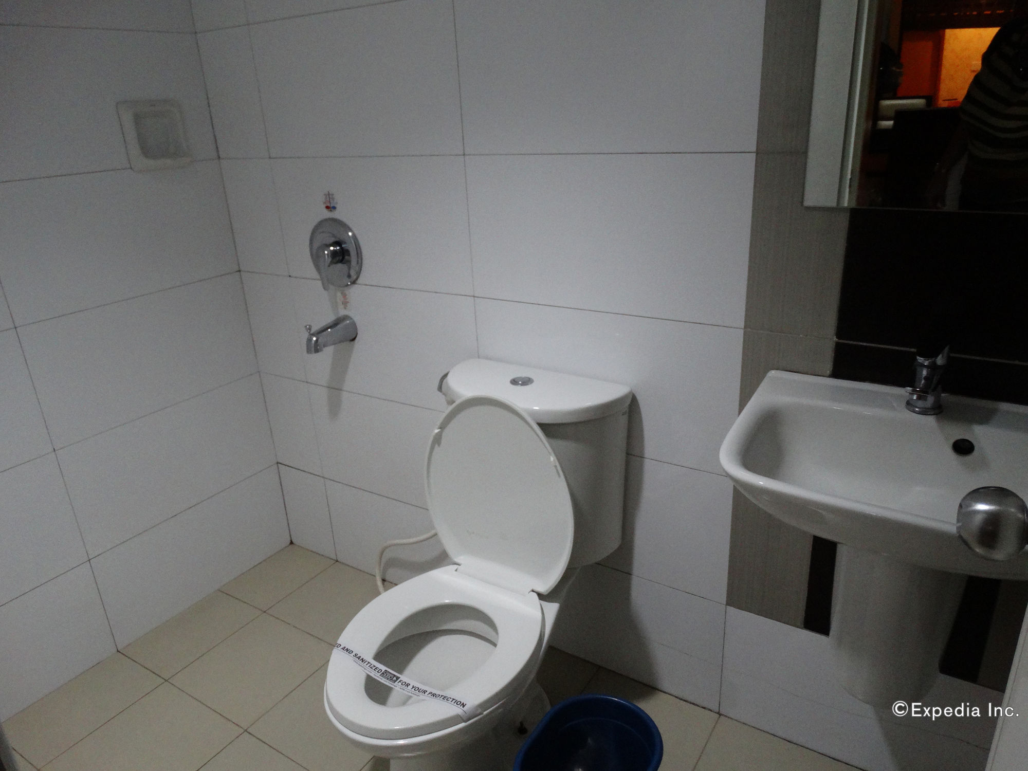 Hotel Sogo - Pasay Rotonda