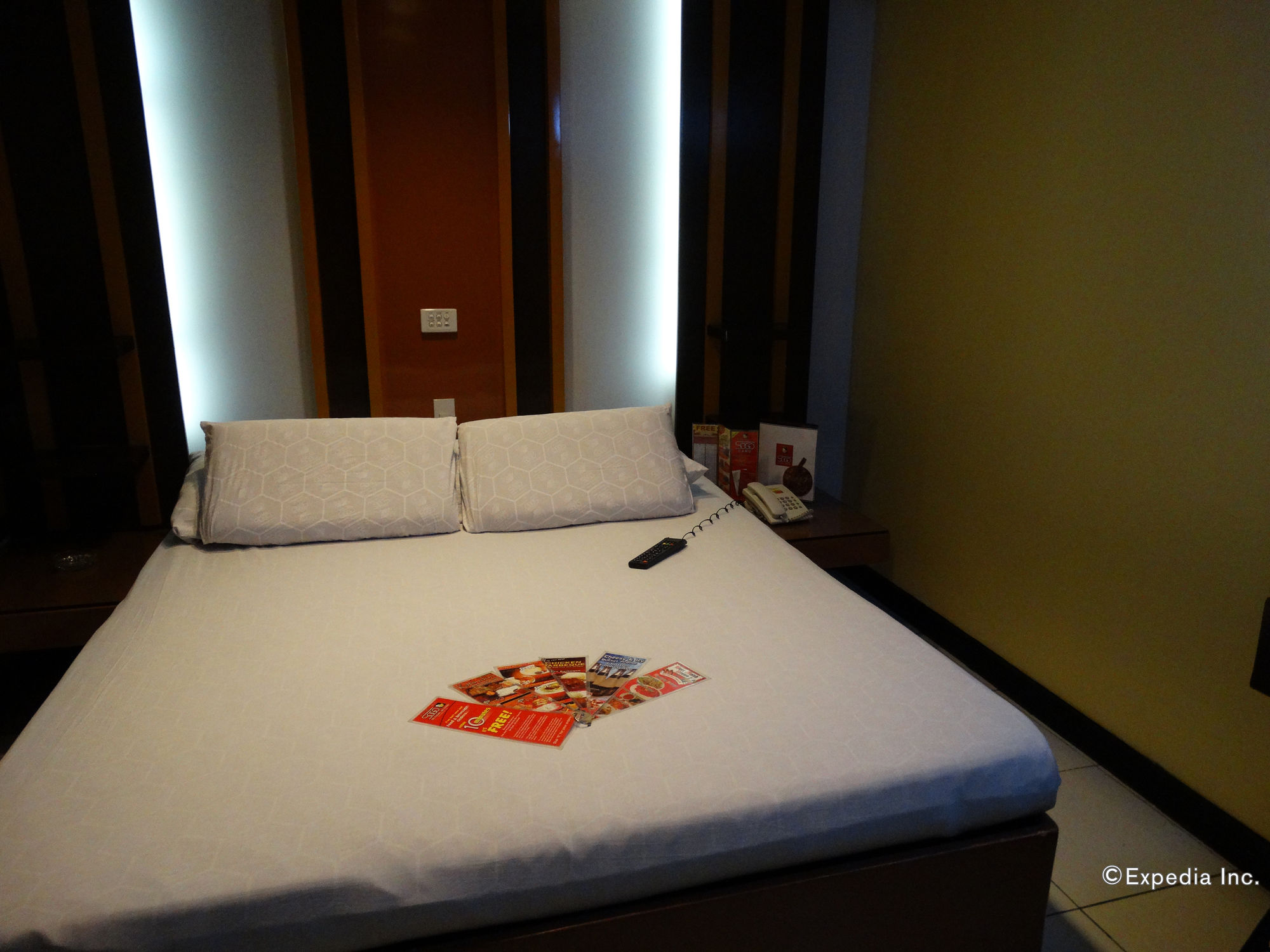 Hotel Sogo - Pasay Rotonda