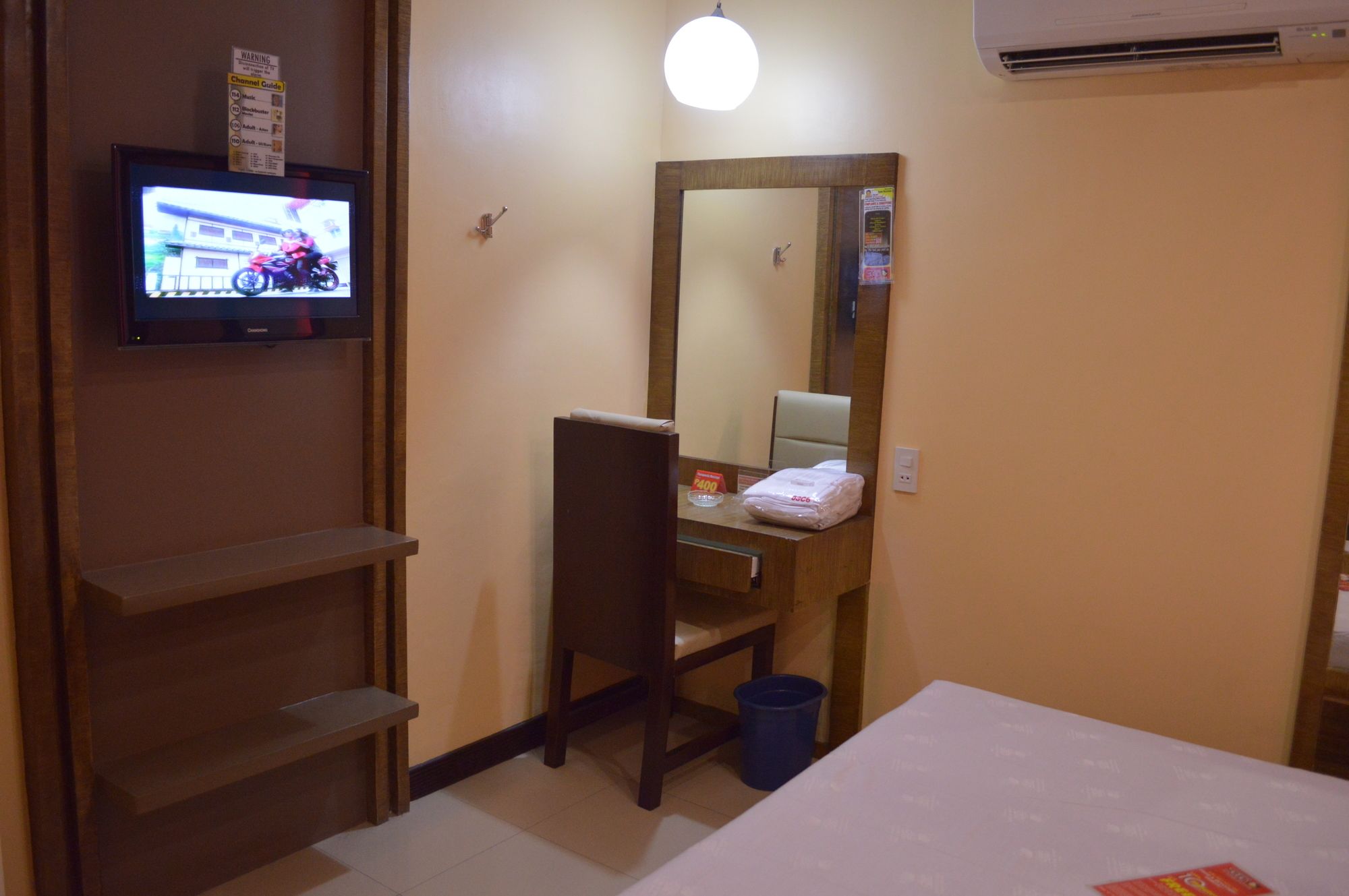Hotel Sogo - Pasay Rotonda
