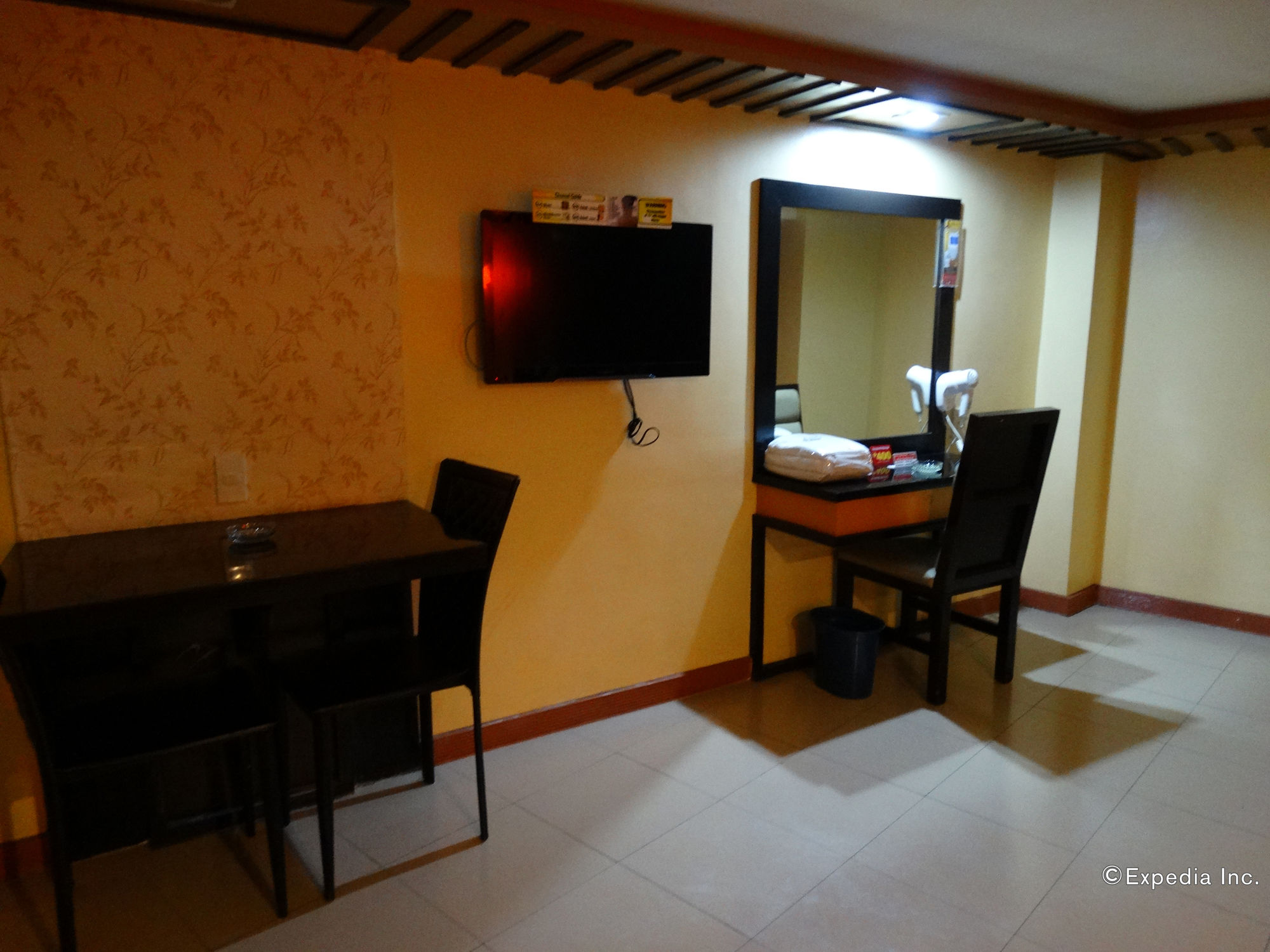 Hotel Sogo - Pasay Rotonda
