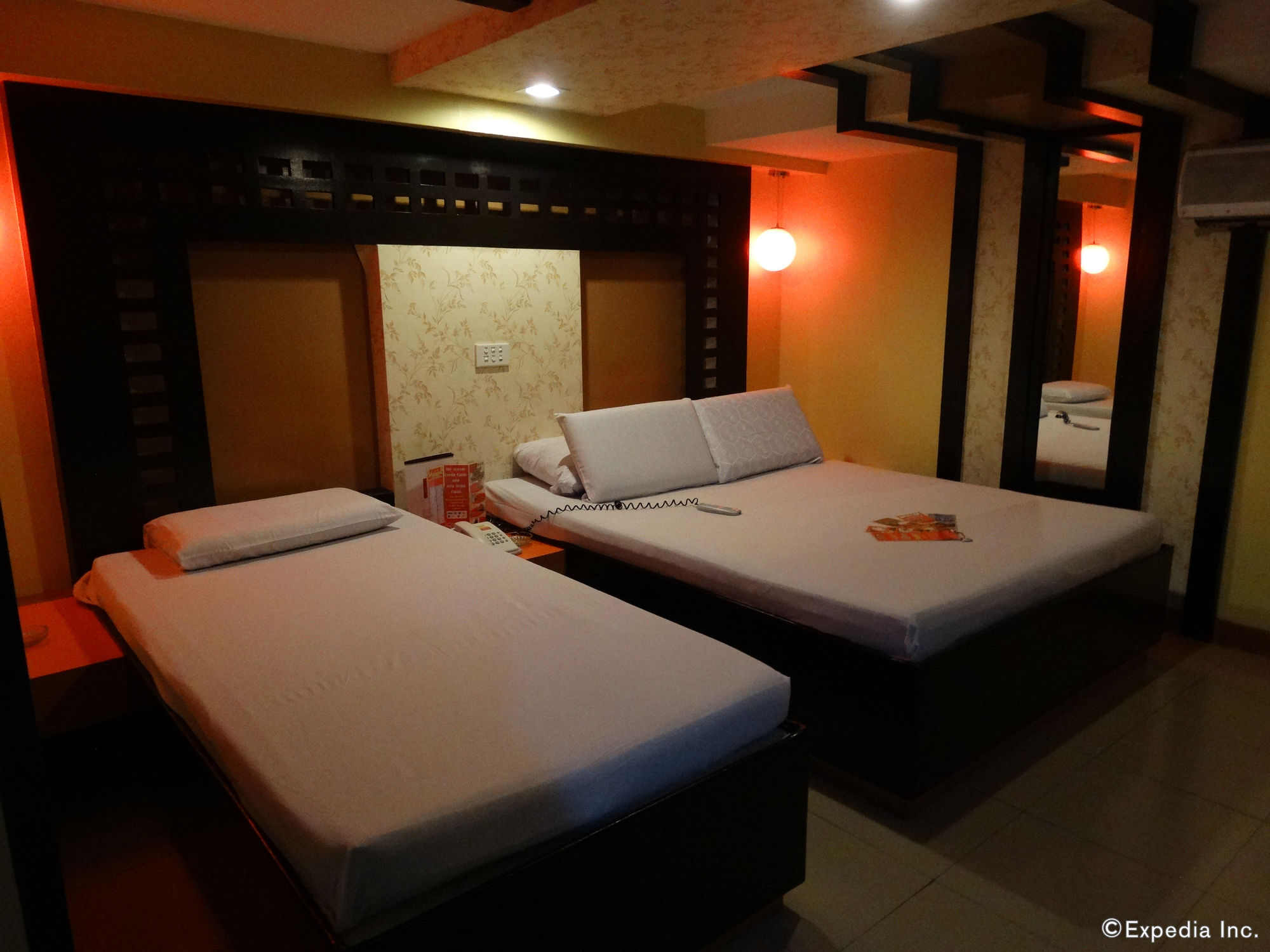 Hotel Sogo - Pasay Rotonda