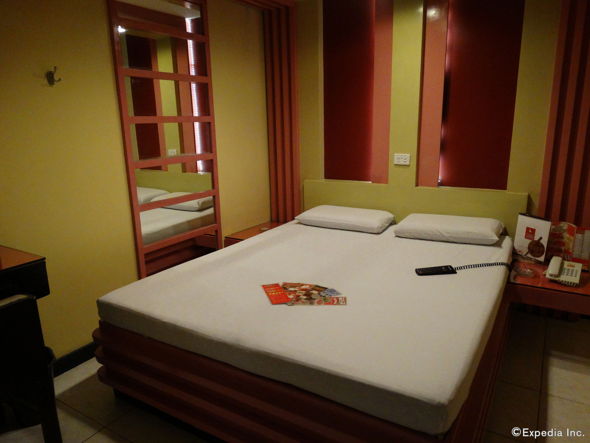 Hotel Sogo - Pasay Rotonda