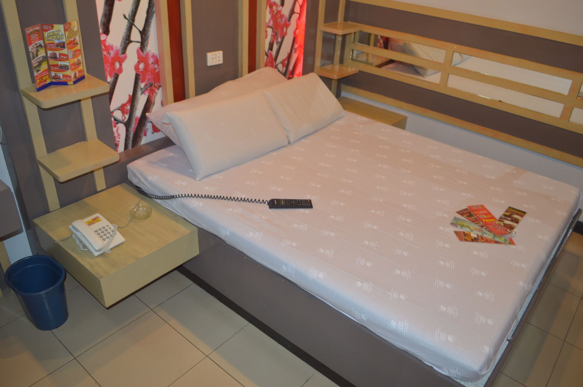 Hotel Sogo - Pasay Rotonda
